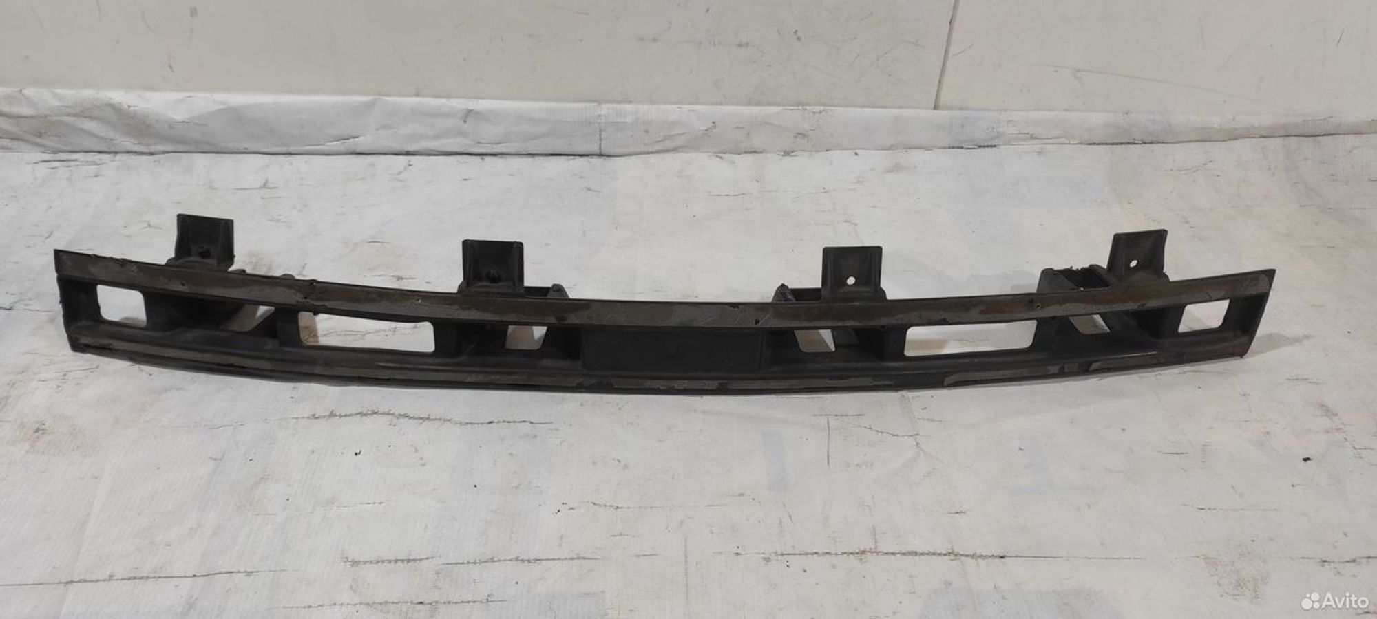 Кронштейн переднего бампера Range Rover 4 L405, 2000 рублей, Уфа