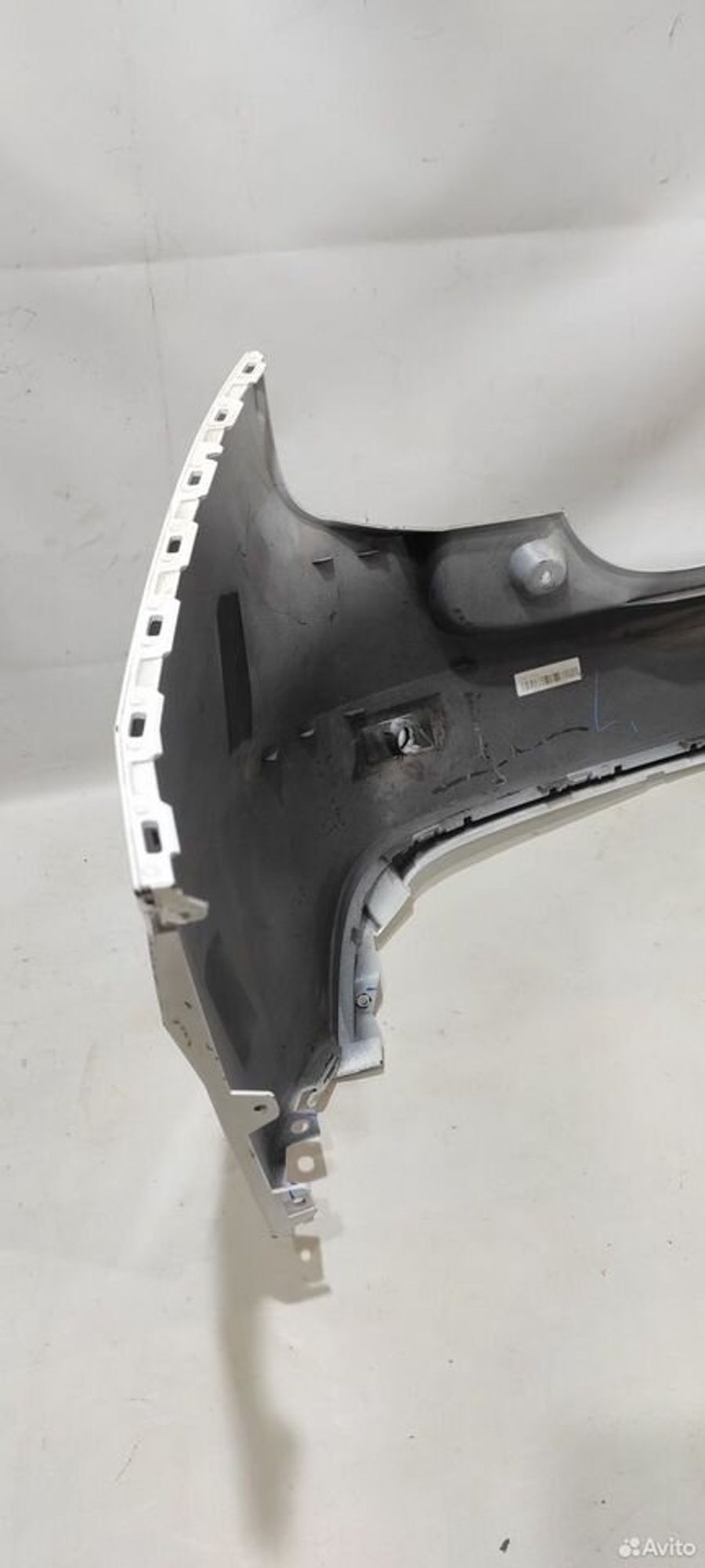 Бампер задний Haval Jolion 2021, 5100 рублей, Уфа