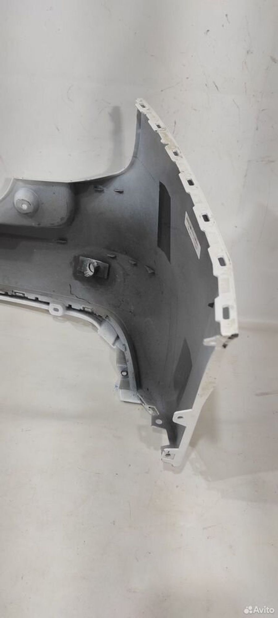 Бампер задний Haval Jolion 2021, 5100 рублей, Уфа