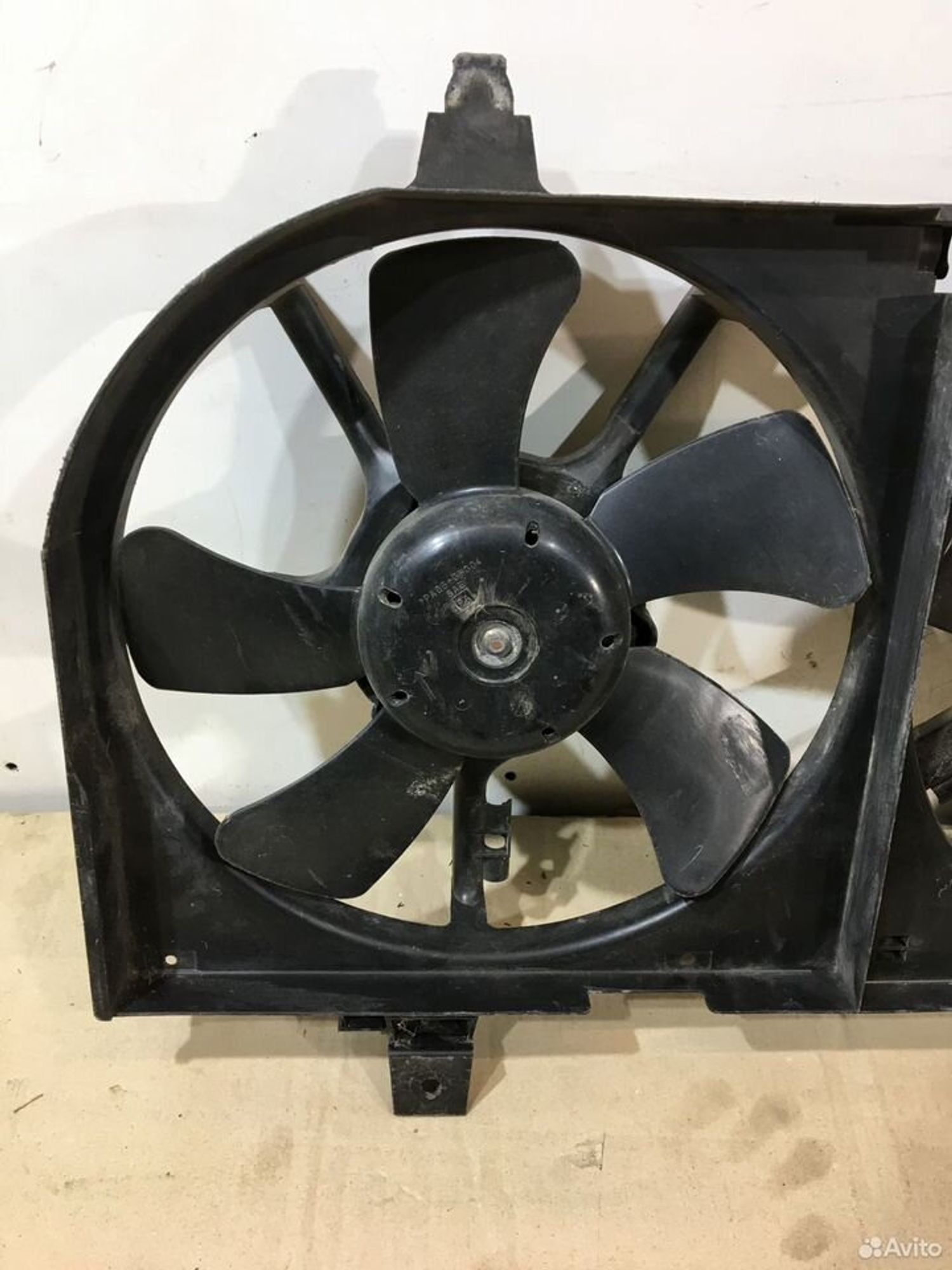 Диффузор радиатора Nissan Maxima (A33), 7000 рублей, Уфа