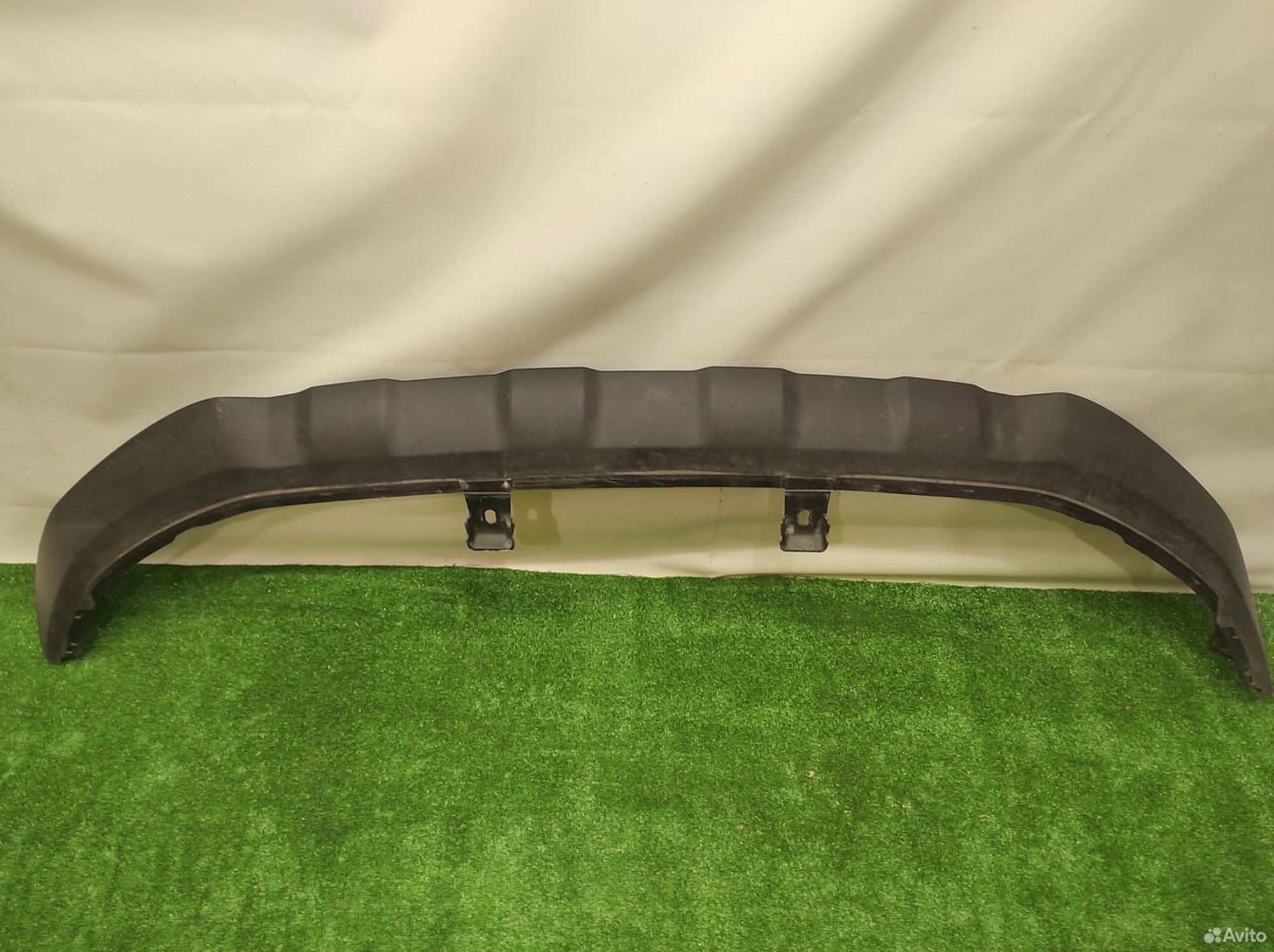 Юбка бампера передняя Kia Sportage 5 2021, 4000 рублей, Уфа