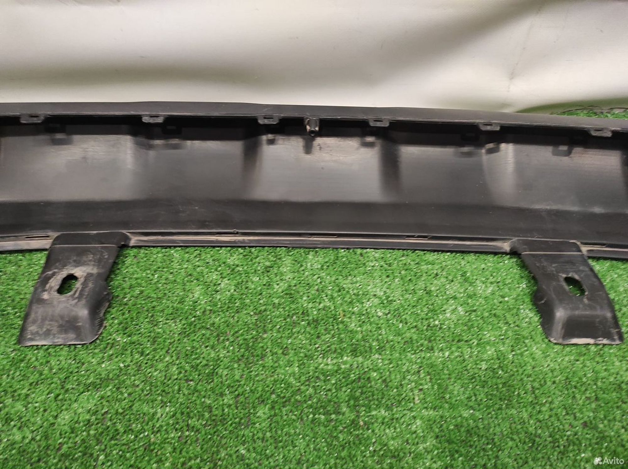 Юбка бампера передняя Kia Sportage 5 2021, 4000 рублей, Уфа