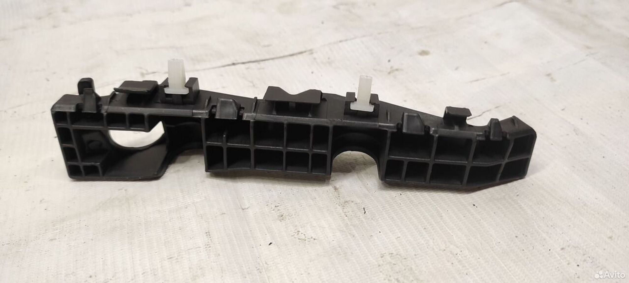 Крепление переднего бампера левый Kia Optima 4, 500 рублей, Уфа