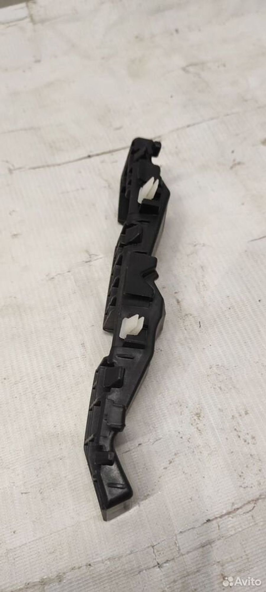 Крепление переднего бампера левый Kia Optima 4, 500 рублей, Уфа