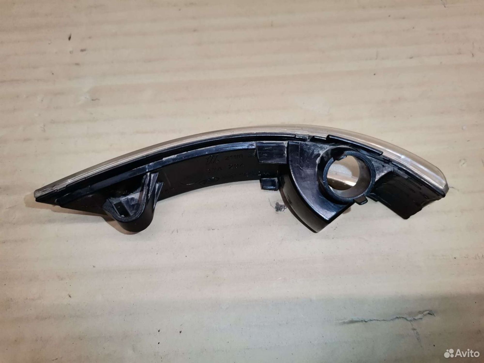 Повторитель в зеркало ford focus III 2014, 950 рублей, Уфа