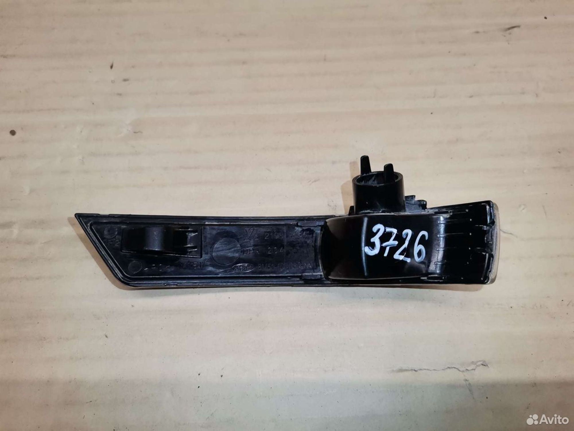 Повторитель в зеркало ford focus III 2014, 950 рублей, Уфа