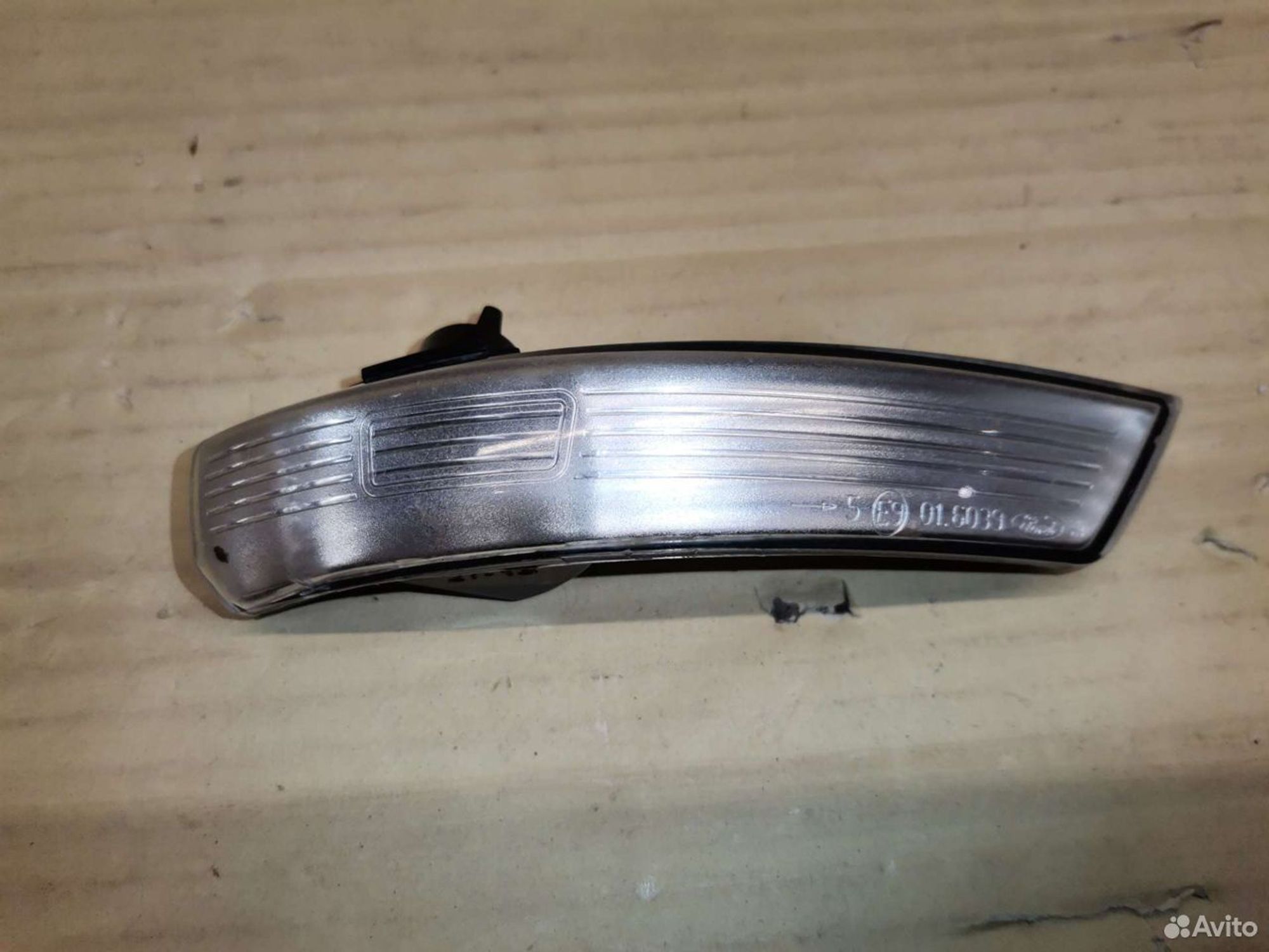 Повторитель в зеркало ford focus III 2014, 950 рублей, Уфа