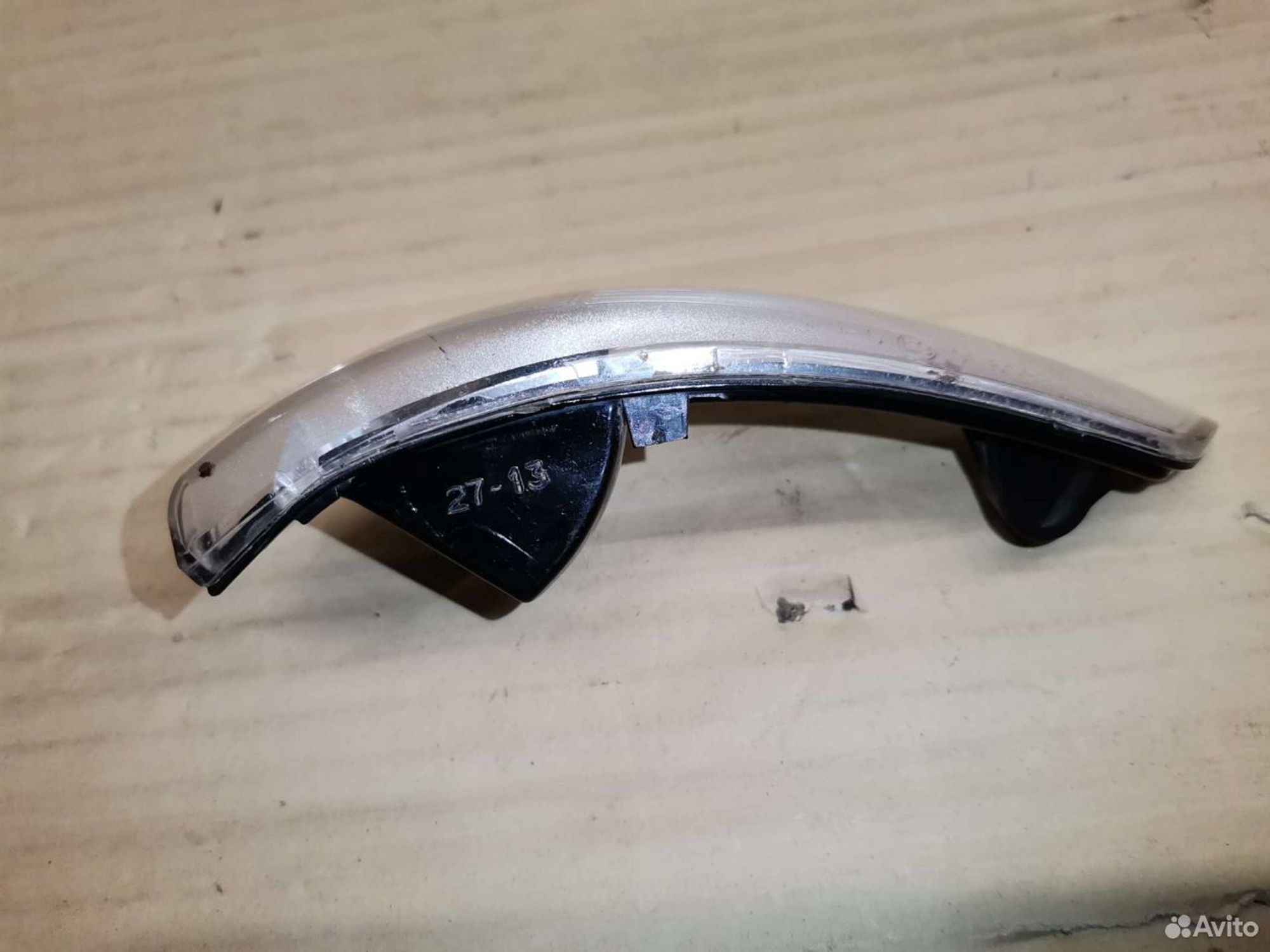 Повторитель в зеркало ford focus III 2014, 950 рублей, Уфа