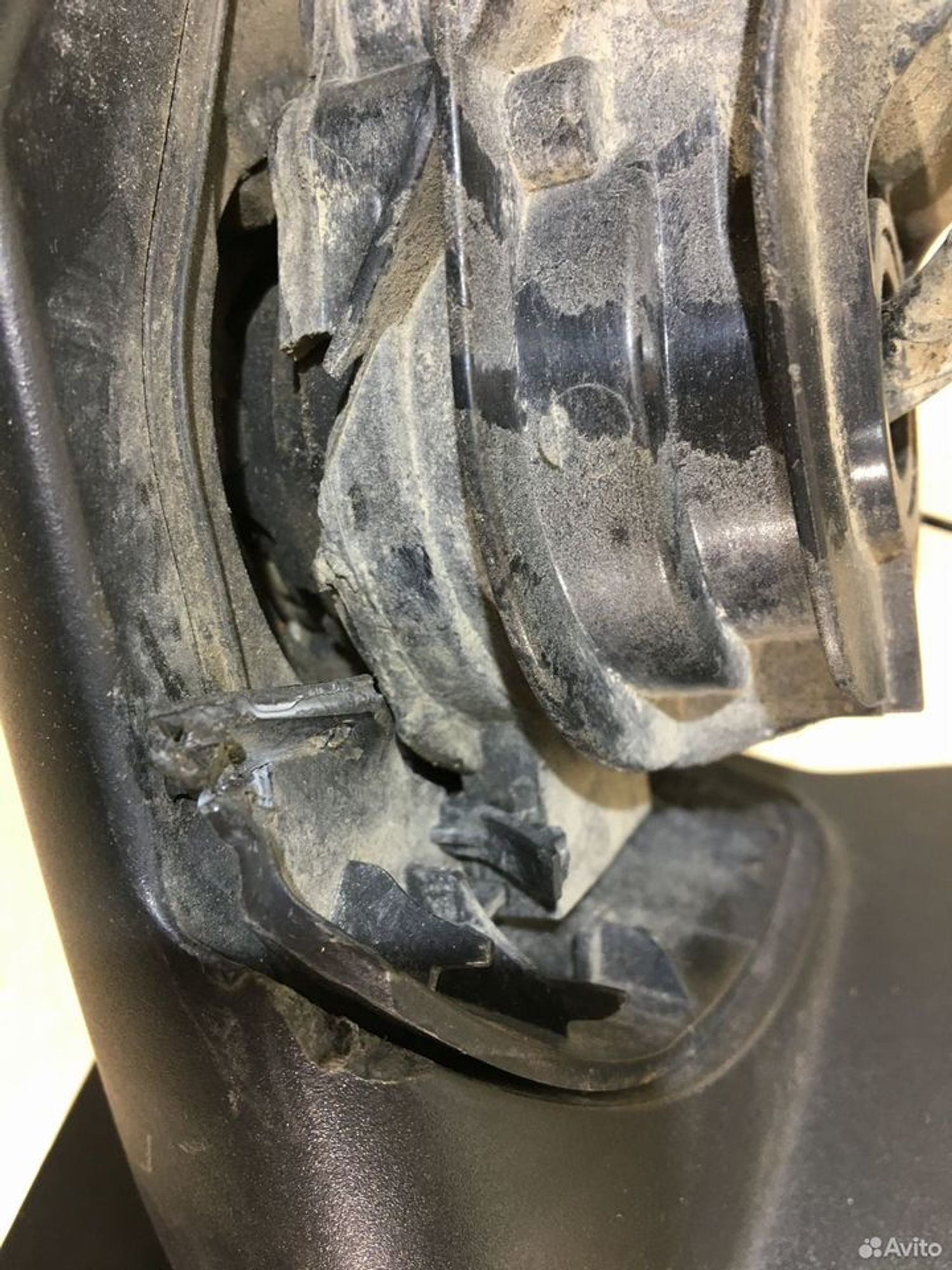 Зеркало правое Opel Astra J, 2000 рублей, Уфа