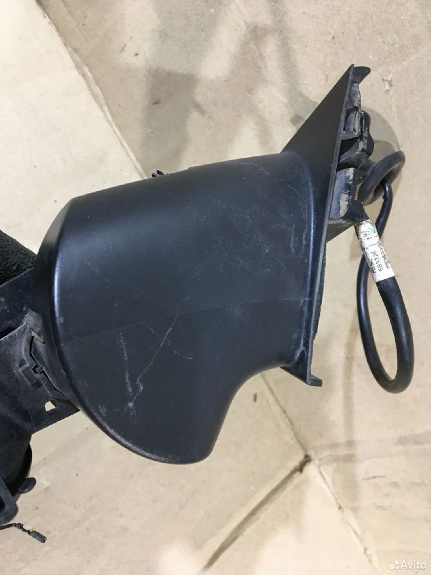 Зеркало правое Opel Astra J, 2000 рублей, Уфа