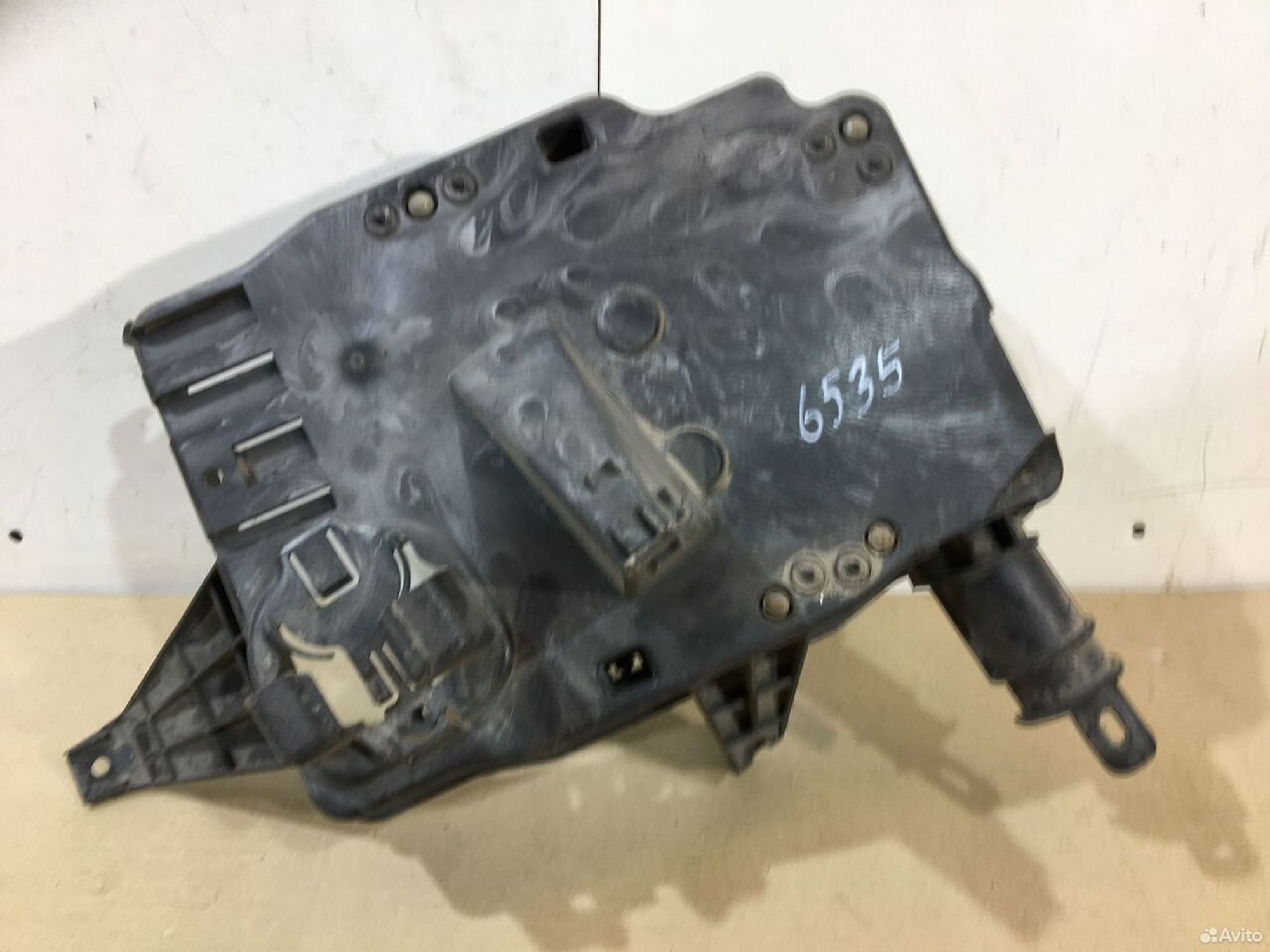 Корпус блока управления двигателем Ford Focus 3, 2200 рублей, Уфа