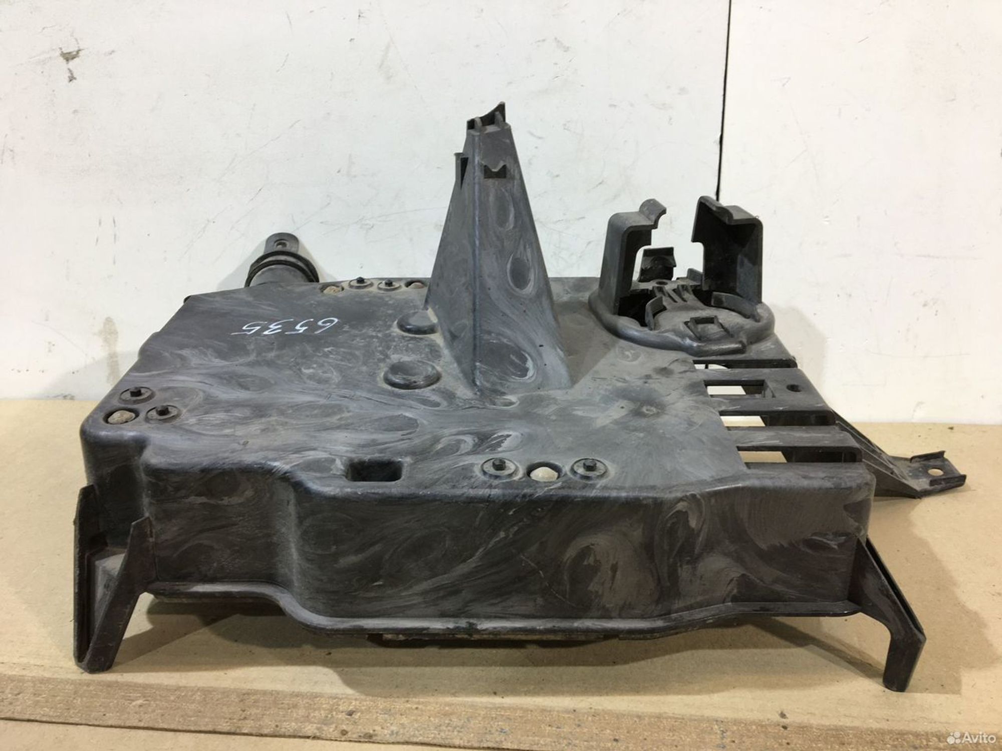 Корпус блока управления двигателем Ford Focus 3, 2200 рублей, Уфа