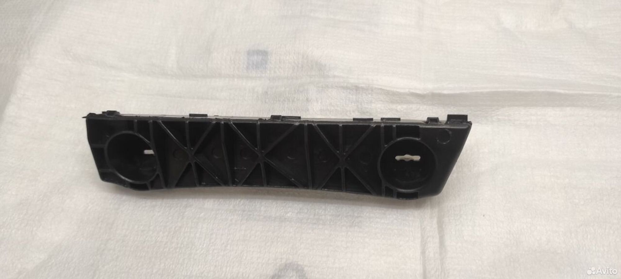 Крепление переднего бампера Ниссан Альмера G15, 500 рублей, Уфа