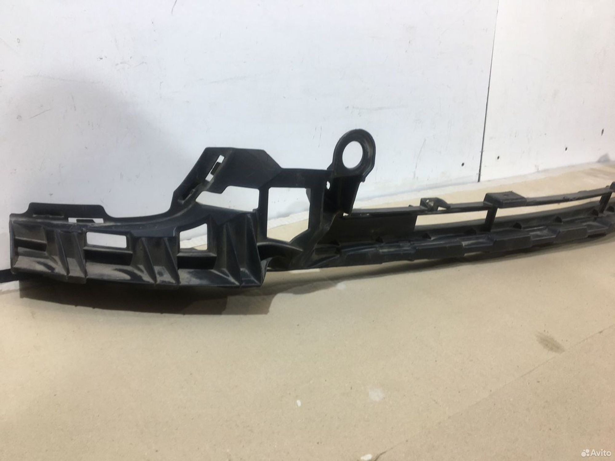 Кронштейн переднего бампера Mercedes W213, 2500 рублей, Уфа