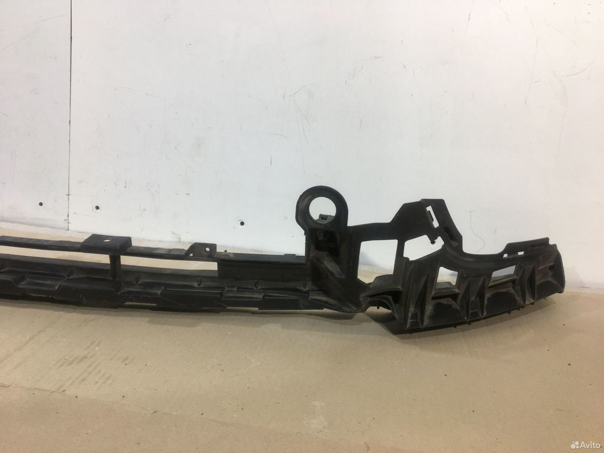Кронштейн переднего бампера Mercedes W213, 2500 рублей, Уфа