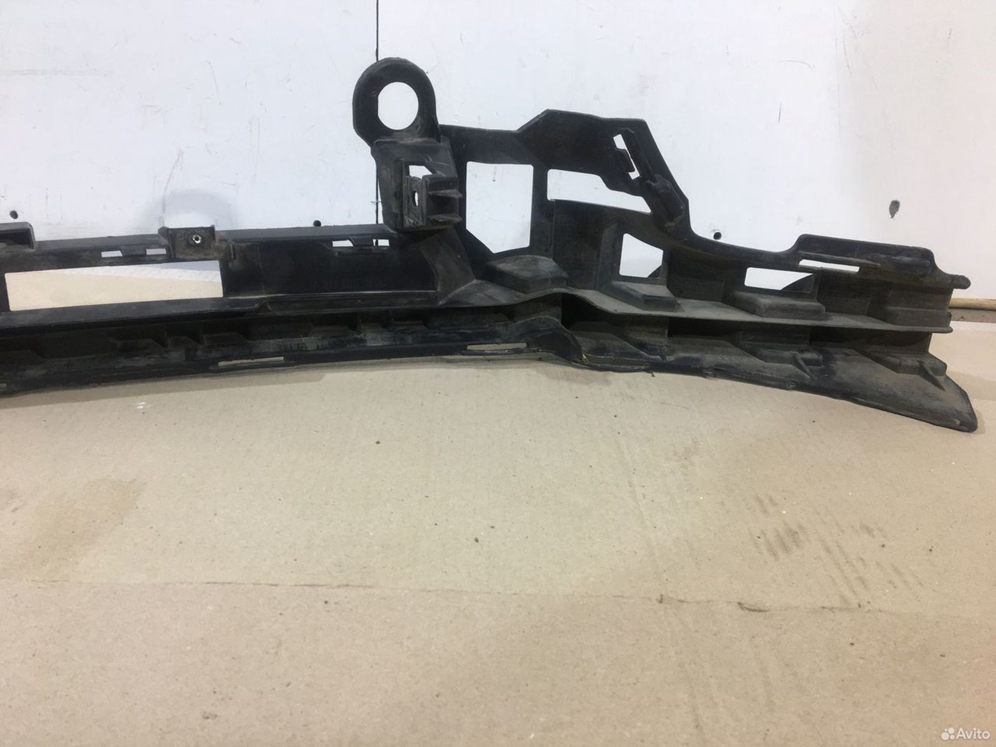 Кронштейн переднего бампера Mercedes W213, 2500 рублей, Уфа