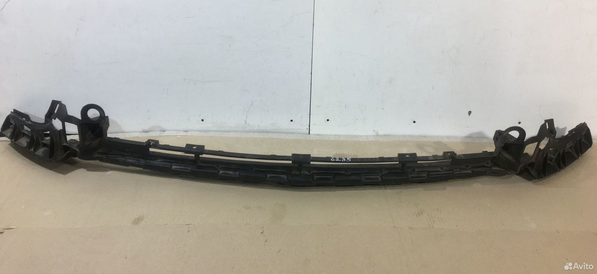 Кронштейн переднего бампера Mercedes W213, 2500 рублей, Уфа