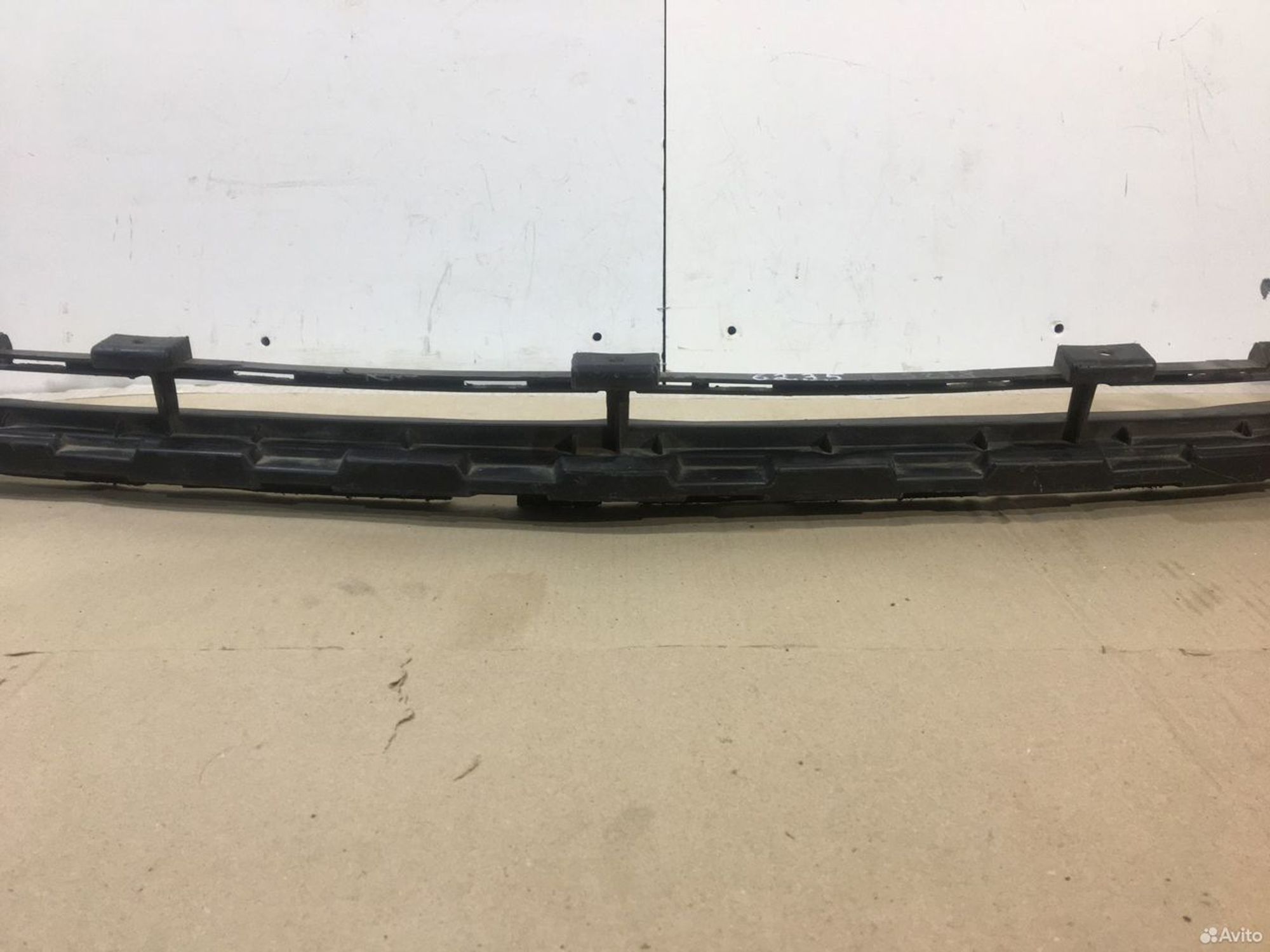 Кронштейн переднего бампера Mercedes W213, 2500 рублей, Уфа