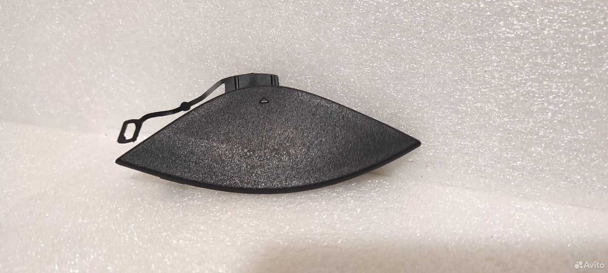 Заглушка бампера задняя правая Bmw X6 E71, 1050 рублей, Уфа