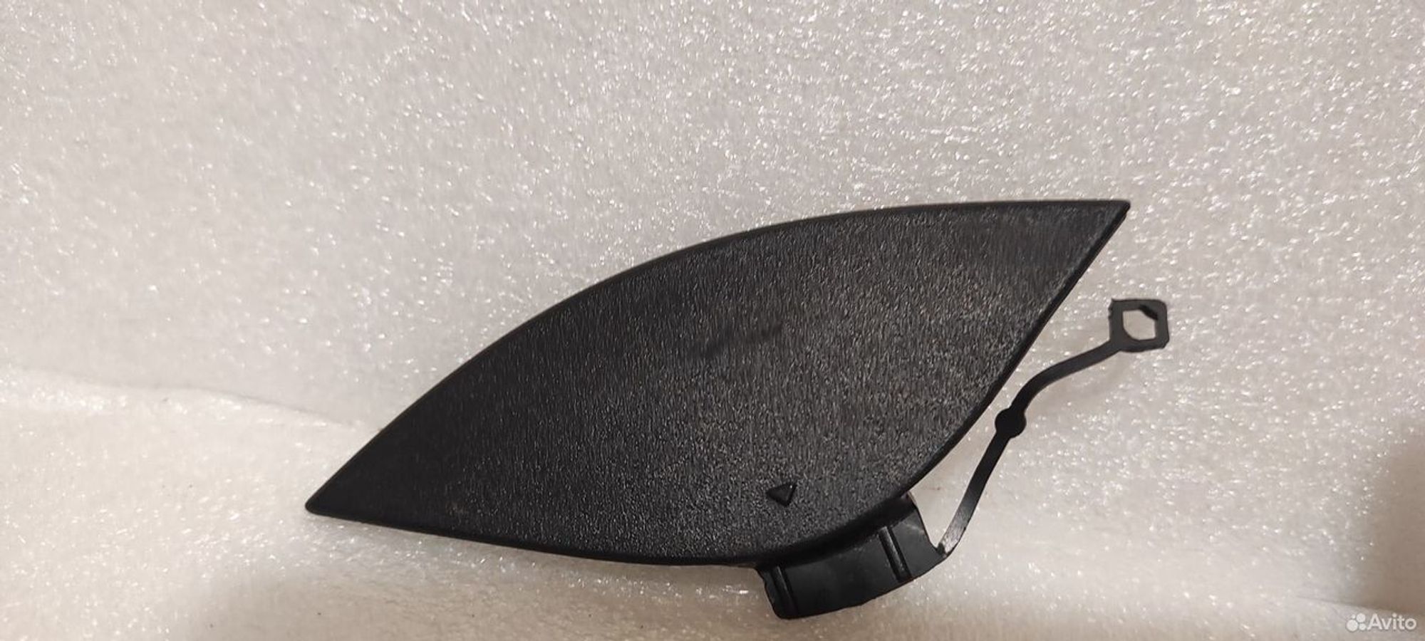 Заглушка бампера задняя правая Bmw X6 E71, 1050 рублей, Уфа