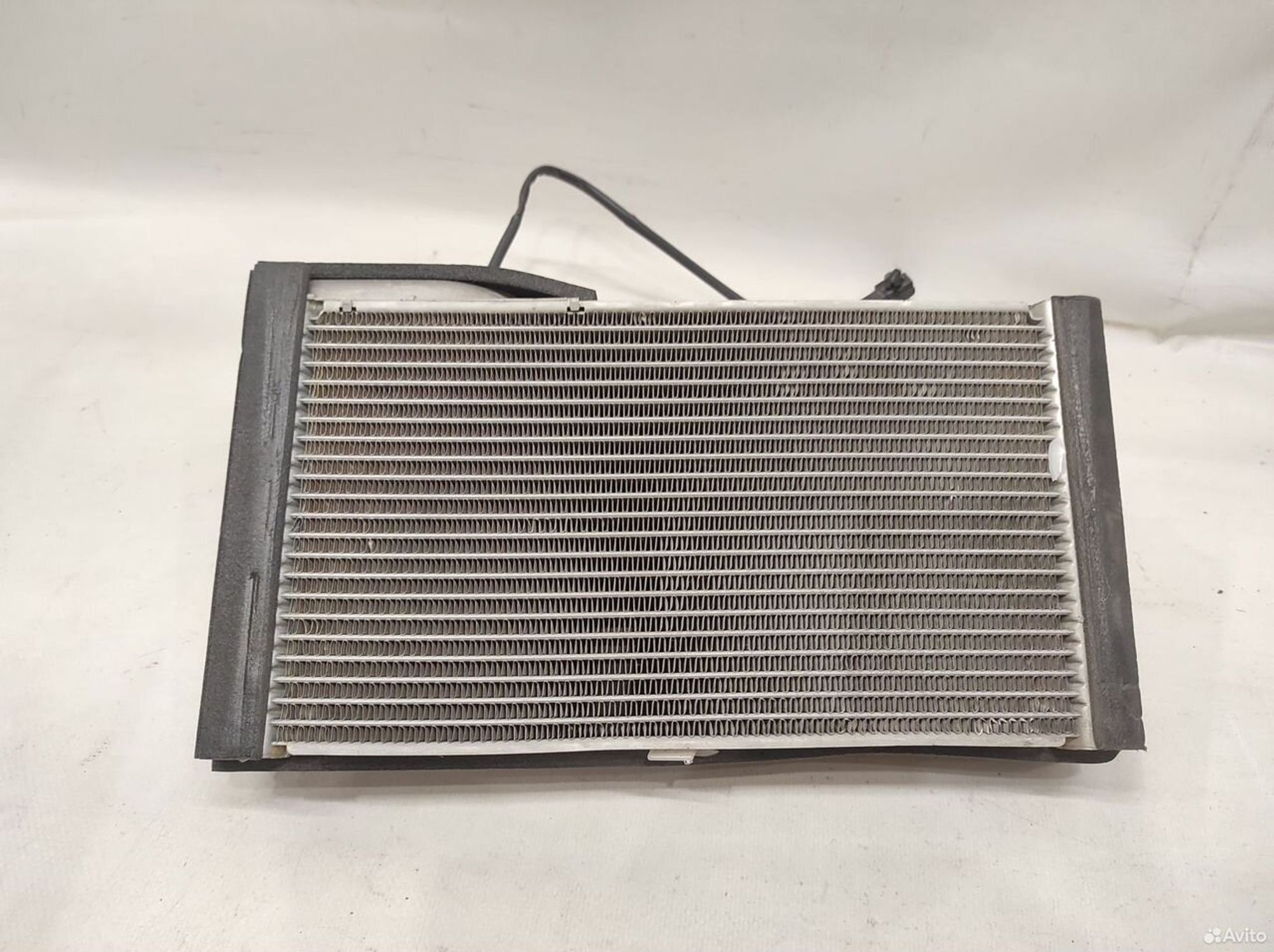 Испаритель кондиционера задний Toyota Land Cruiser, 4000 рублей, Уфа