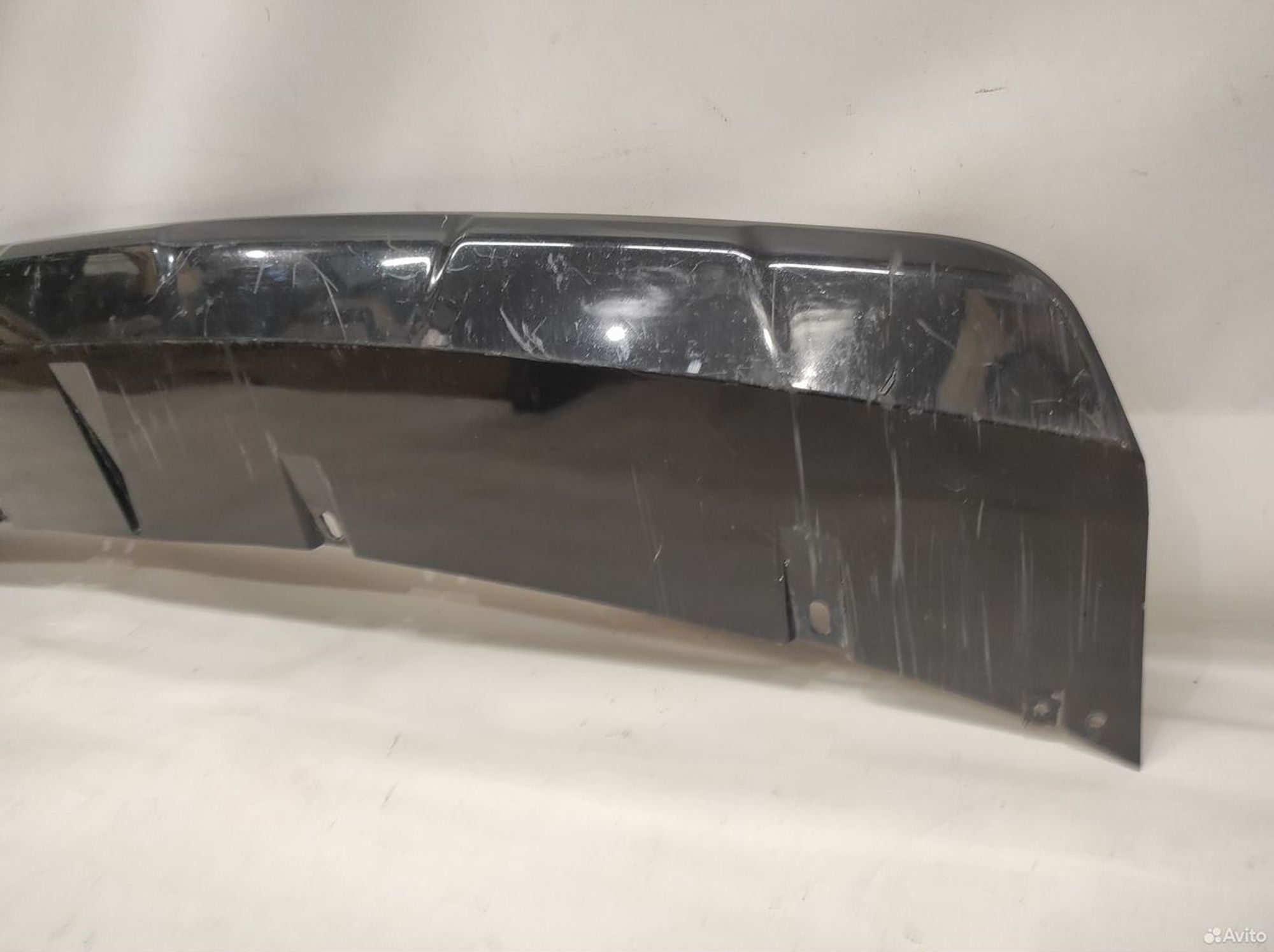 Накладка переднего бампера Exeed VX 2021, 3500 рублей, Уфа