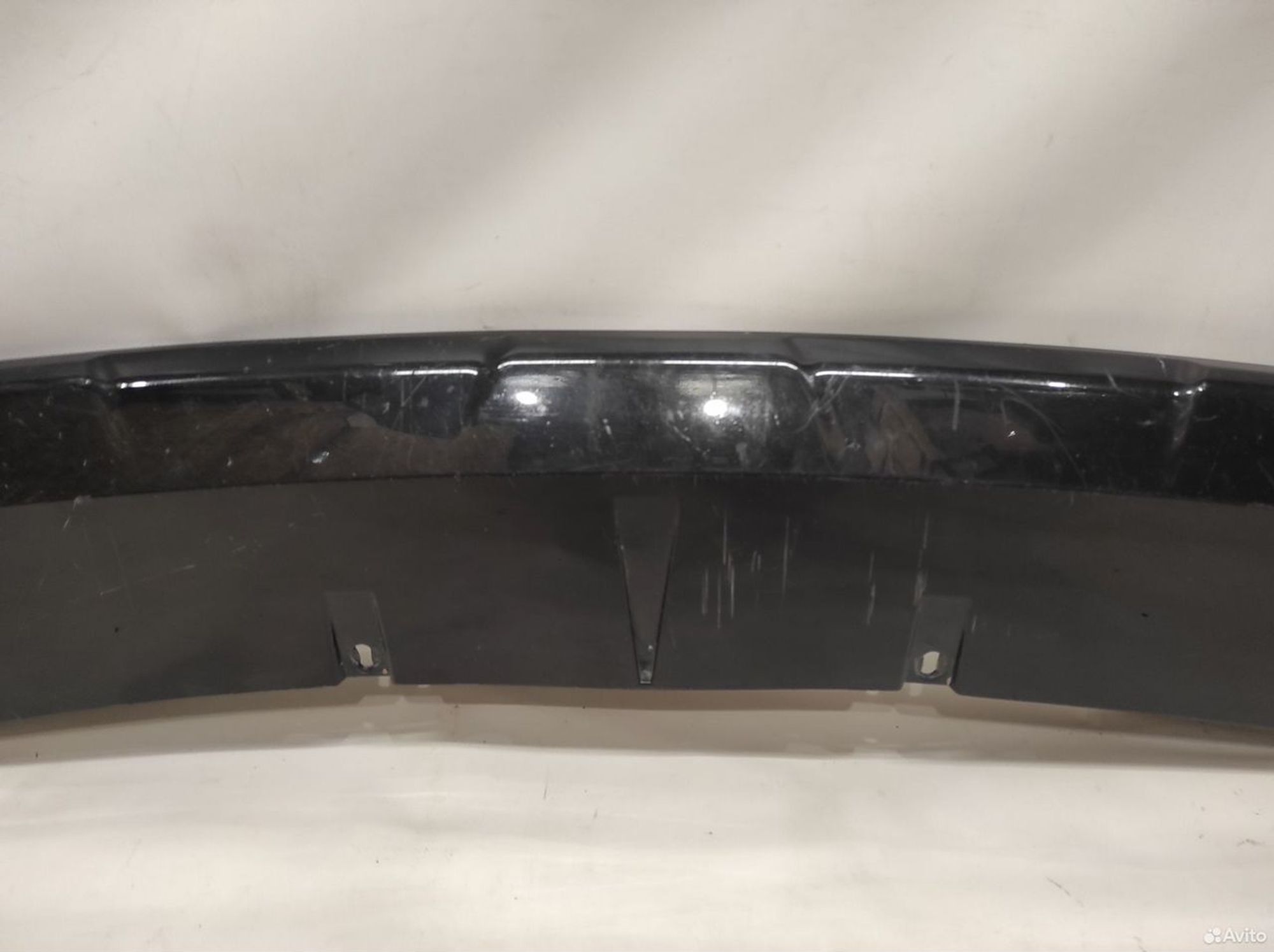 Накладка переднего бампера Exeed VX 2021, 3500 рублей, Уфа