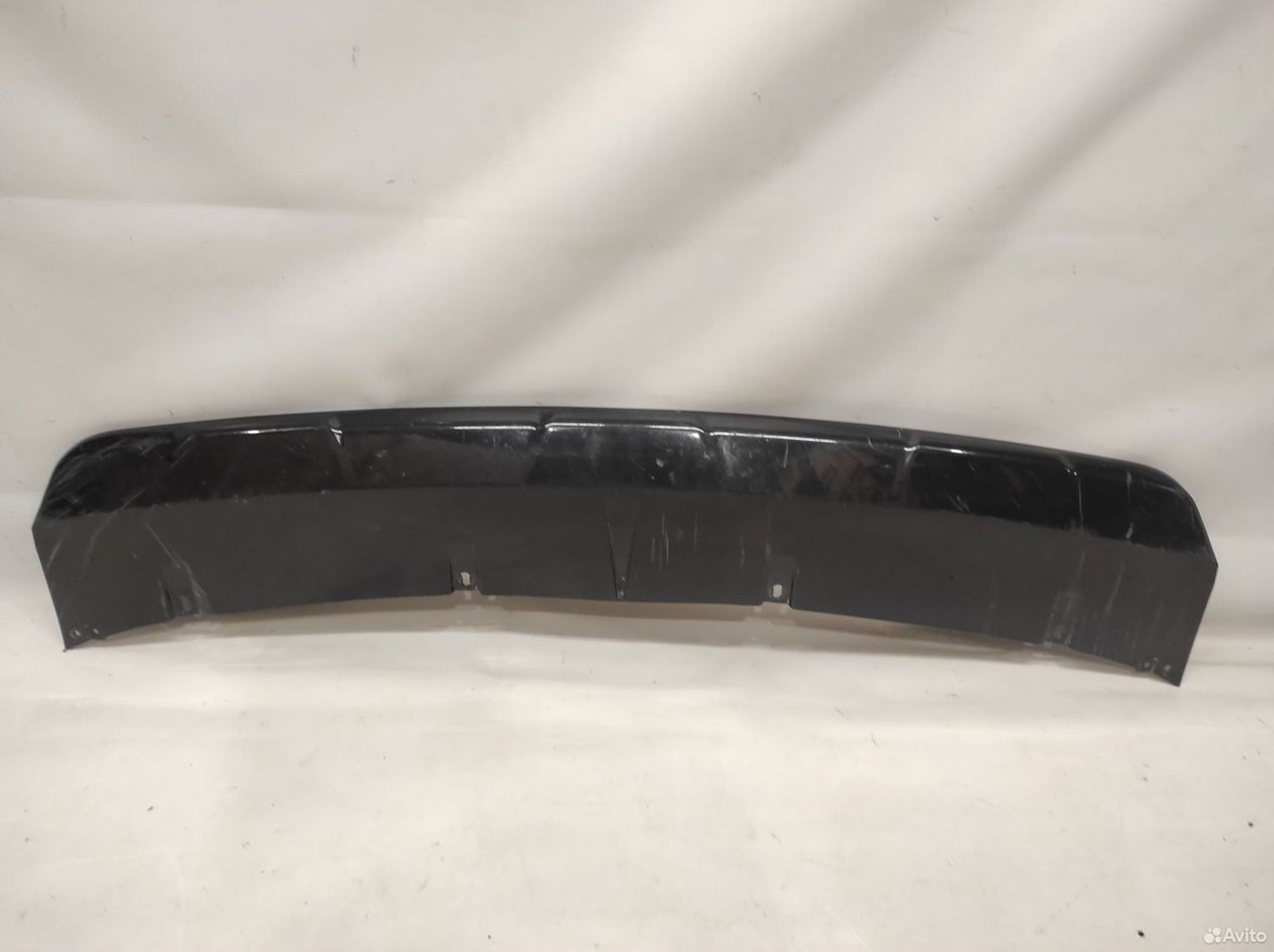 Накладка переднего бампера Exeed VX 2021, 3500 рублей, Уфа