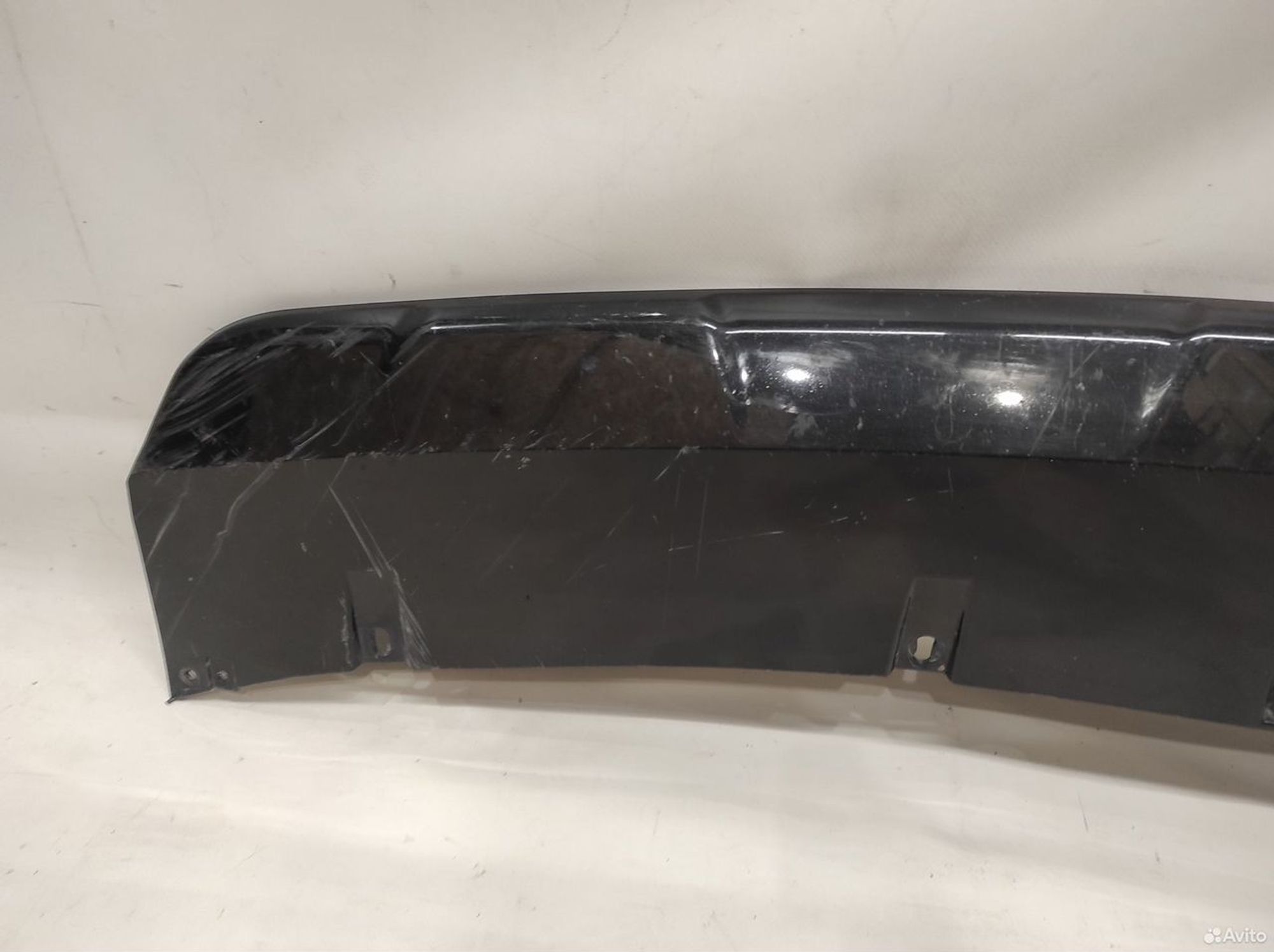 Накладка переднего бампера Exeed VX 2021, 3500 рублей, Уфа