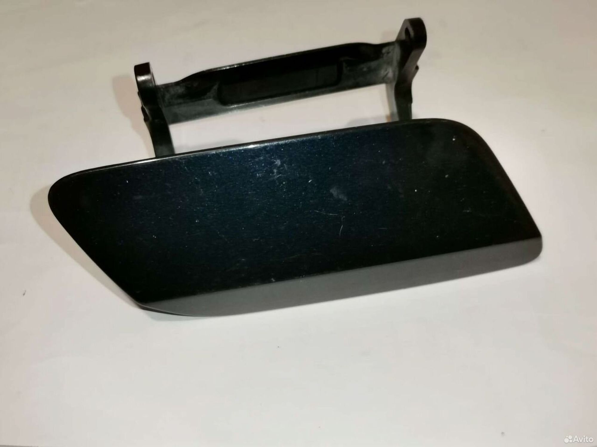 Крышка форсунки омывателя фары Audi A6 C8, 1500 рублей, Уфа