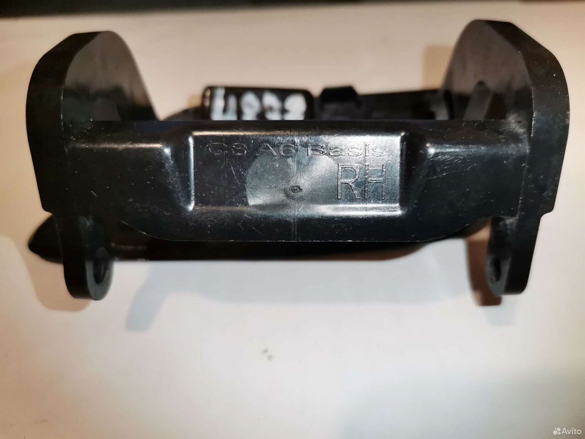 Крышка форсунки омывателя фары Audi A6 C8, 1500 рублей, Уфа