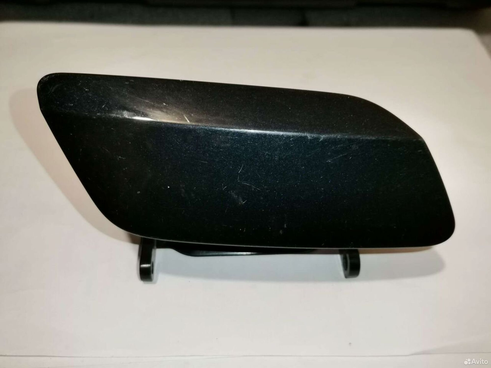 Крышка форсунки омывателя фары Audi A6 C8, 1500 рублей, Уфа