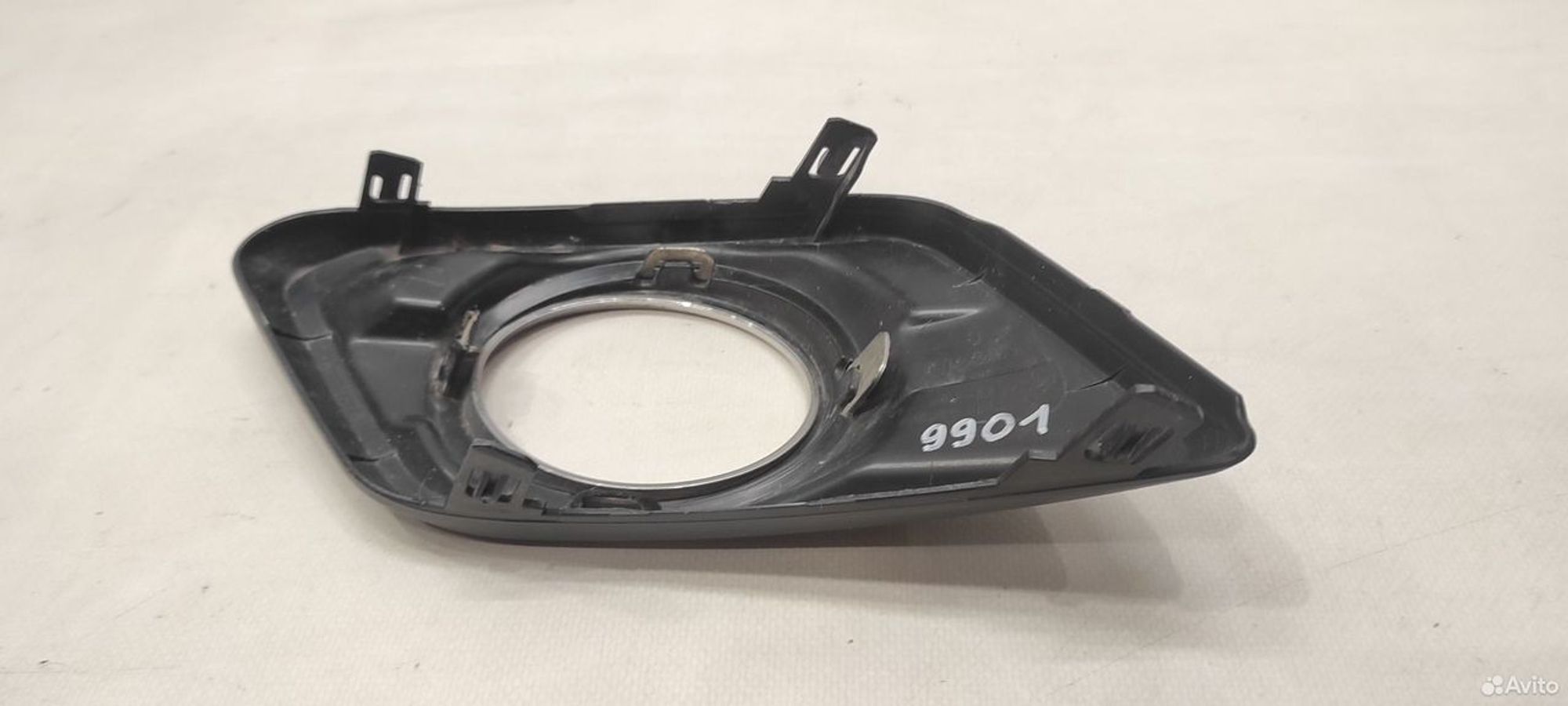 Накладка птф передняя правая Nissan X-Trail T32, 2300 рублей, Уфа