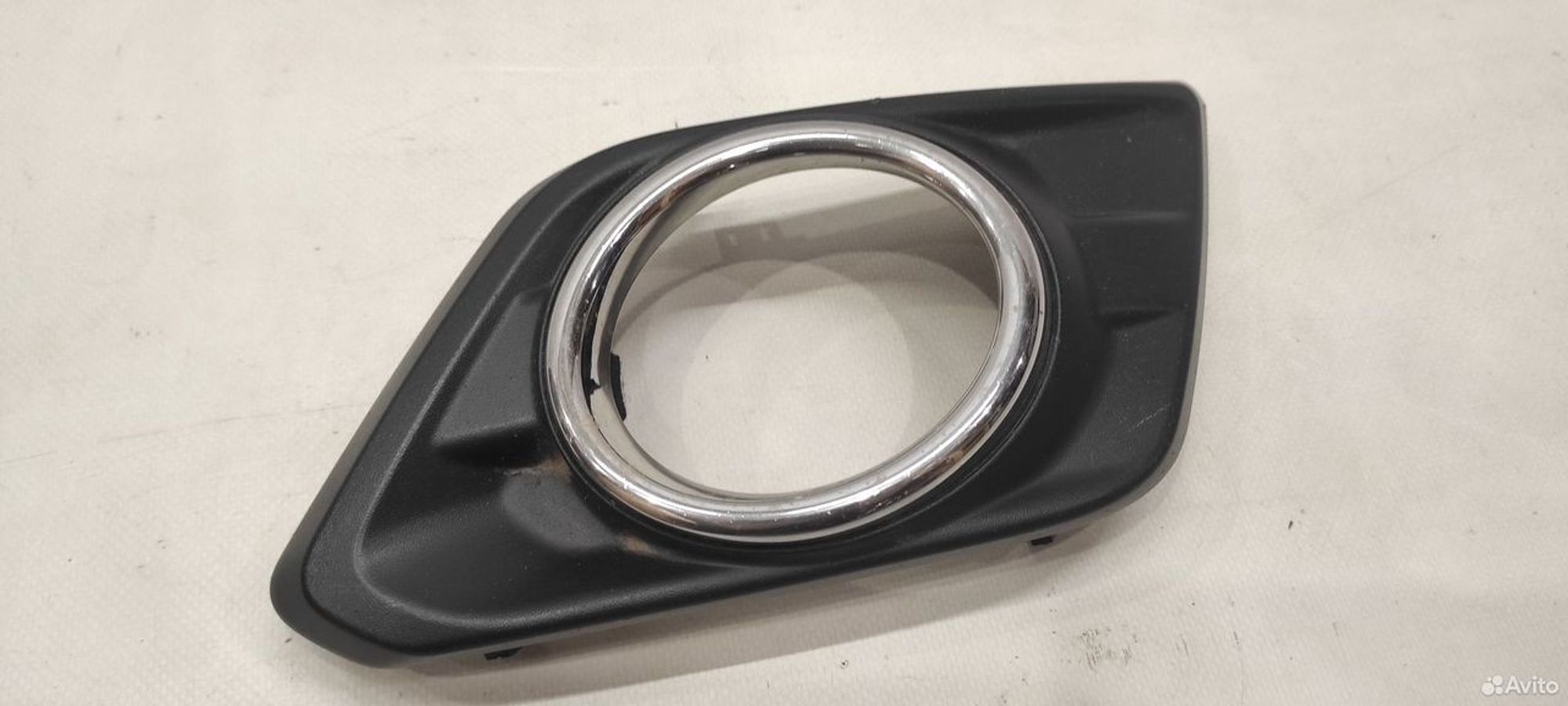 Накладка птф передняя правая Nissan X-Trail T32, 2300 рублей, Уфа