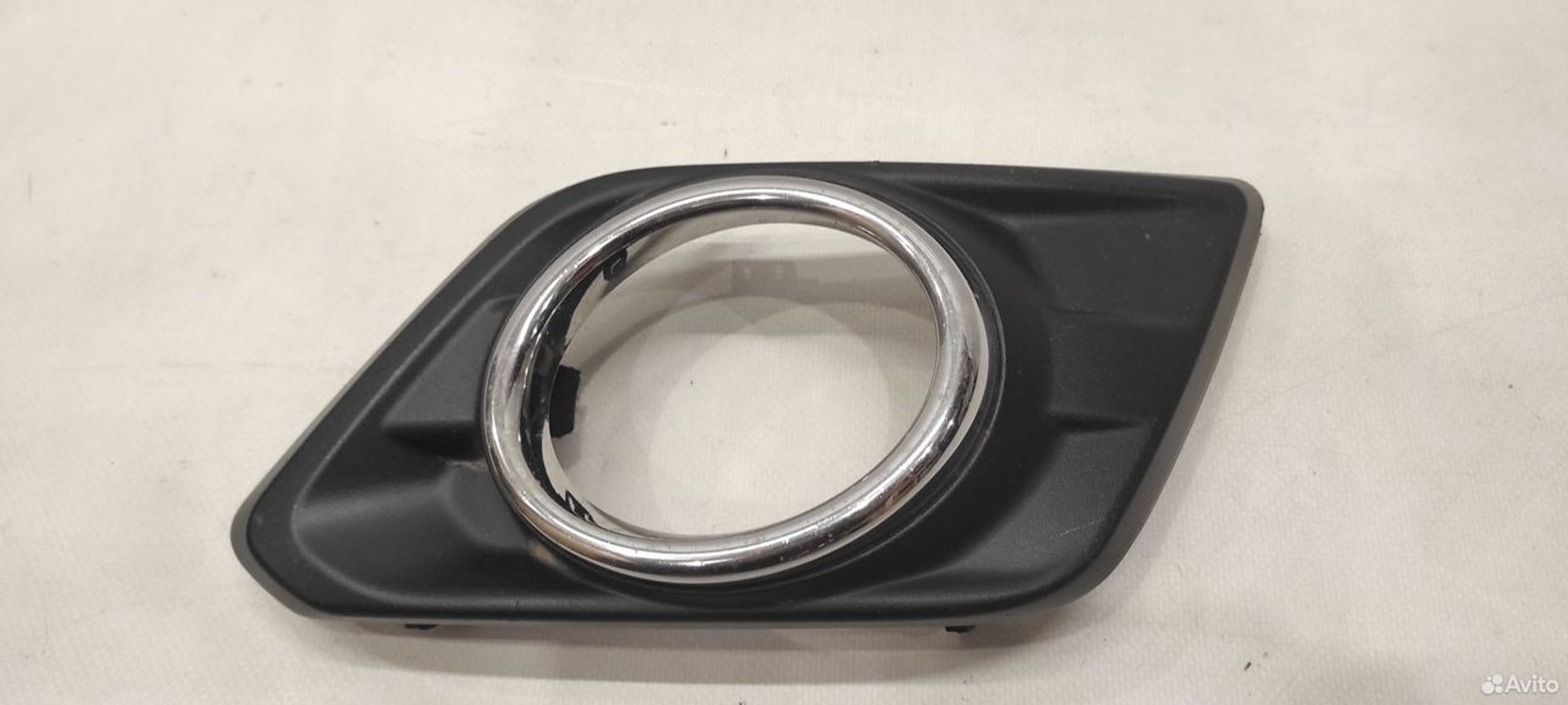 Накладка птф передняя правая Nissan X-Trail T32, 2300 рублей, Уфа