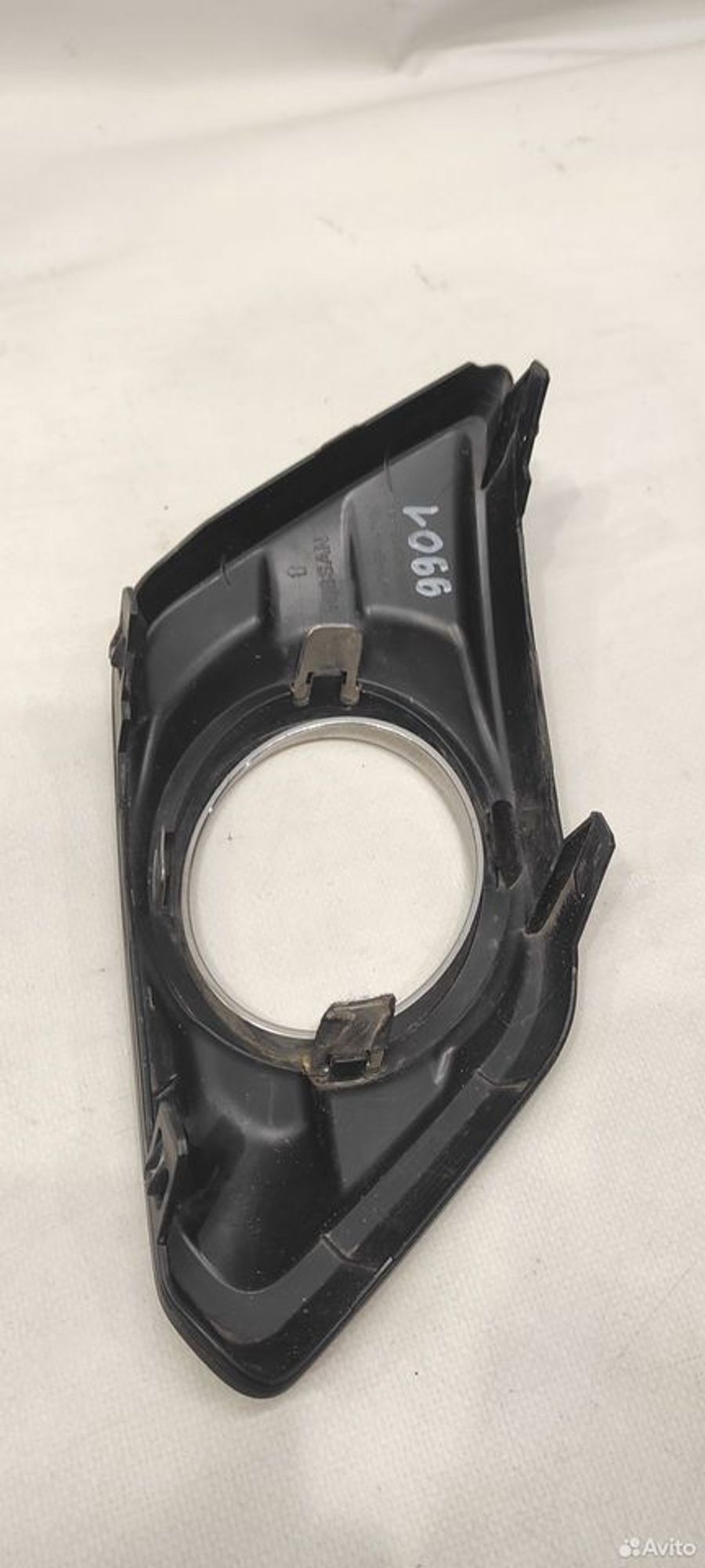 Накладка птф передняя правая Nissan X-Trail T32, 2300 рублей, Уфа