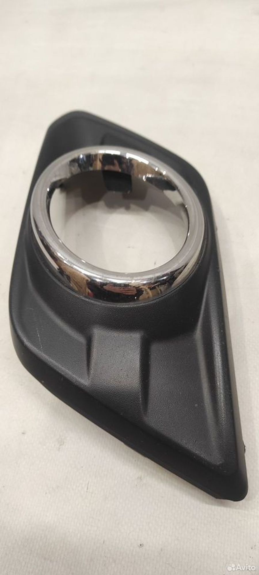 Накладка птф передняя правая Nissan X-Trail T32, 2300 рублей, Уфа