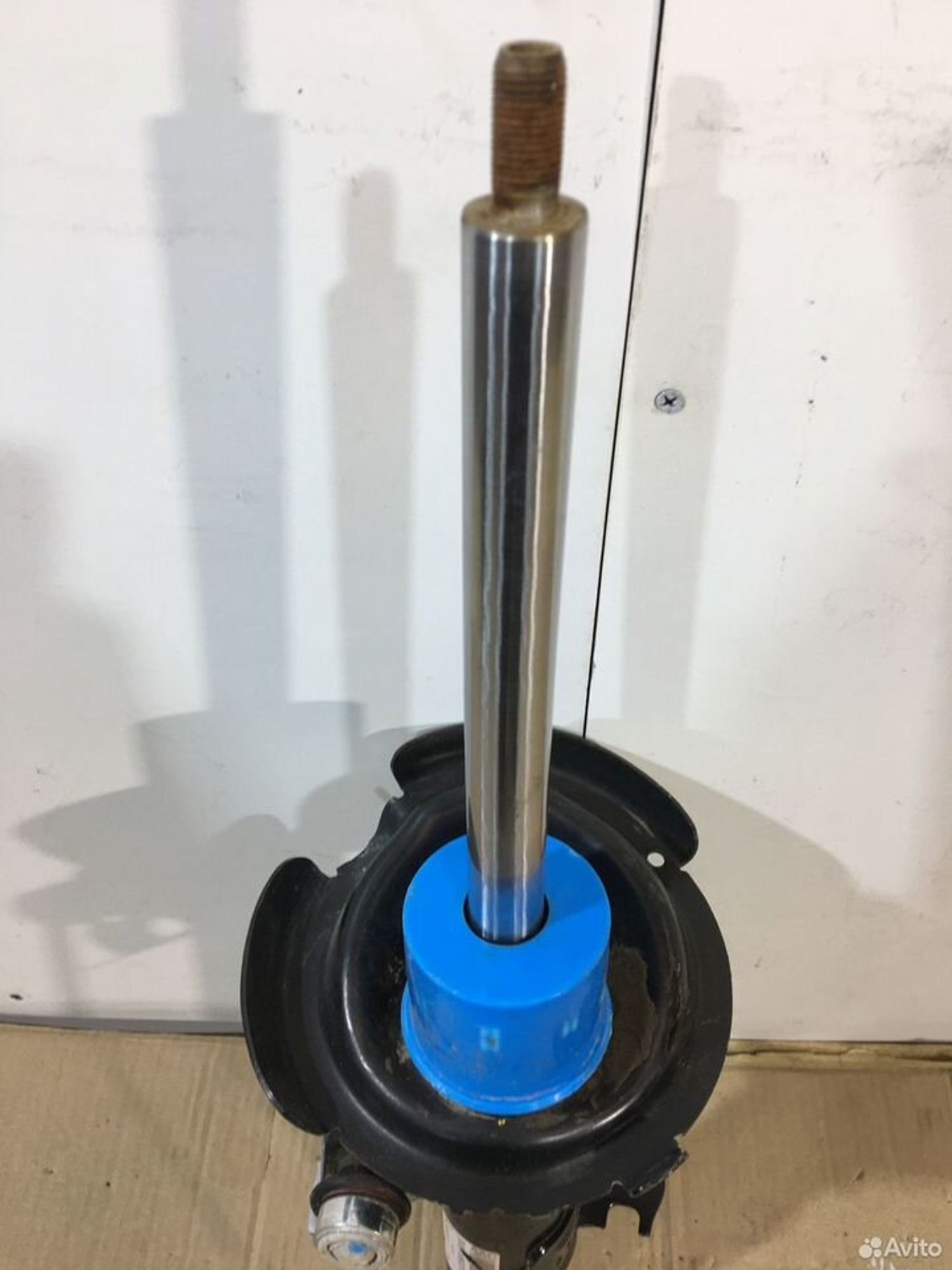 Амортизатор передний левый Ford Focus 3, 4000 рублей, Уфа