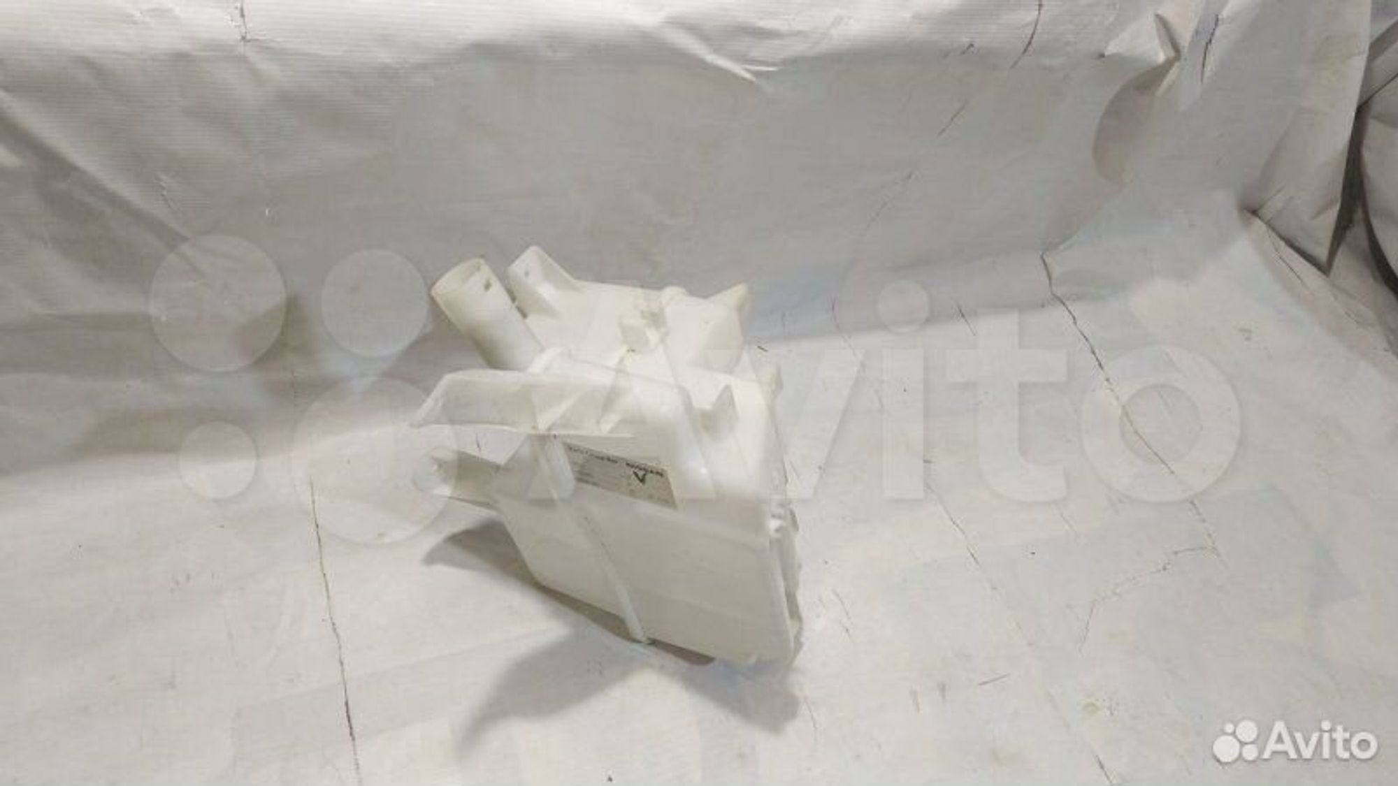 Бачок омывателя лобового стекла Nissan Teana J32, 7000 рублей, Уфа