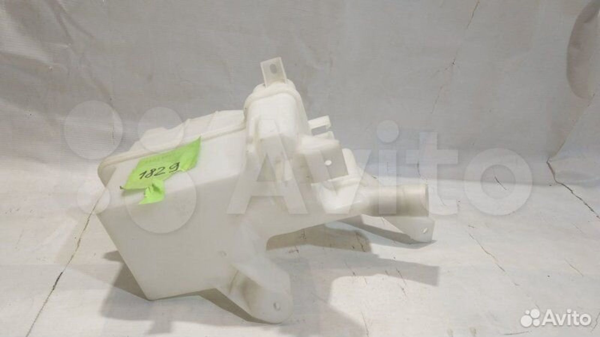 Бачок омывателя лобового стекла Nissan Teana J32, 7000 рублей, Уфа