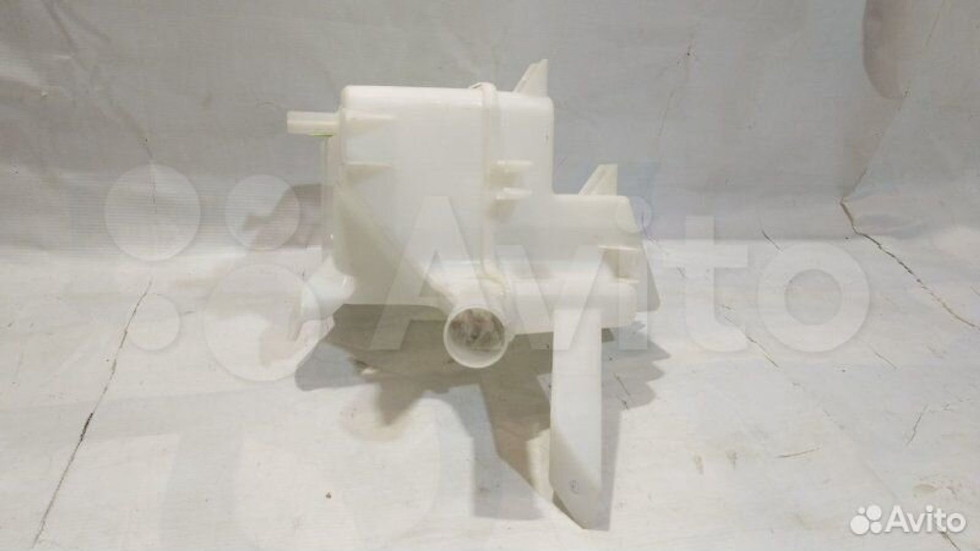 Бачок омывателя лобового стекла Nissan Teana J32, 7000 рублей, Уфа