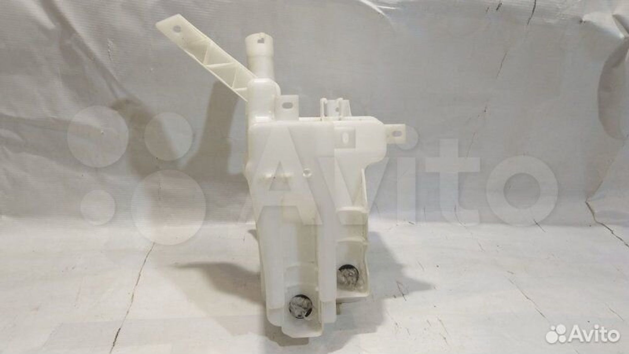 Бачок омывателя лобового стекла Nissan Teana J32, 7000 рублей, Уфа