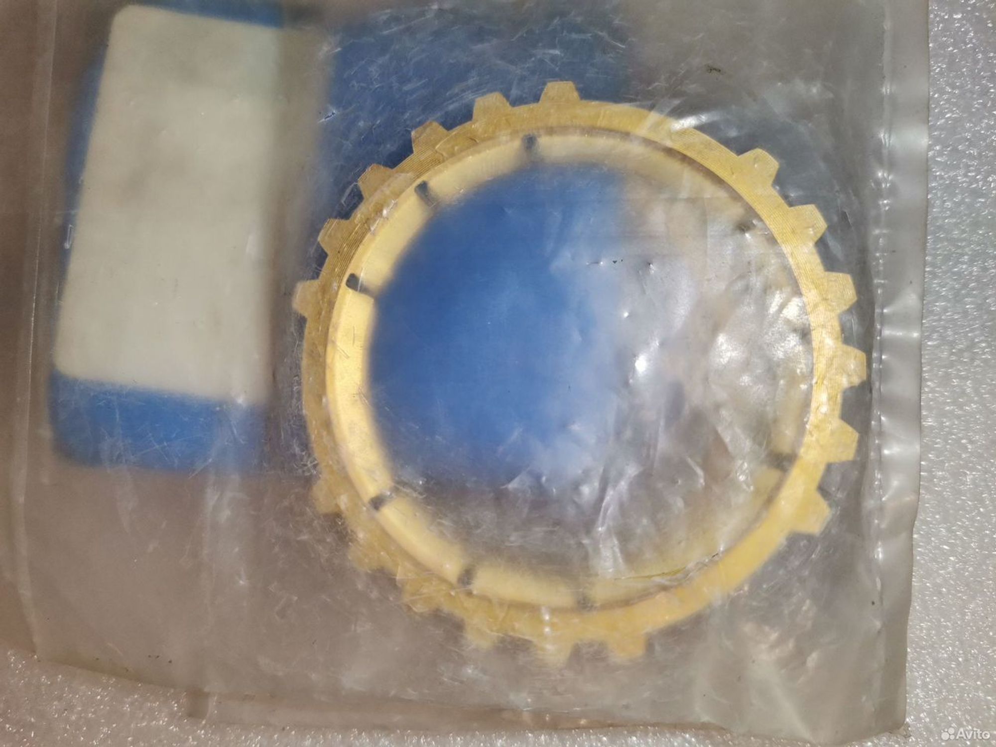 Синхронизатор Nissan, 2500 рублей, Уфа