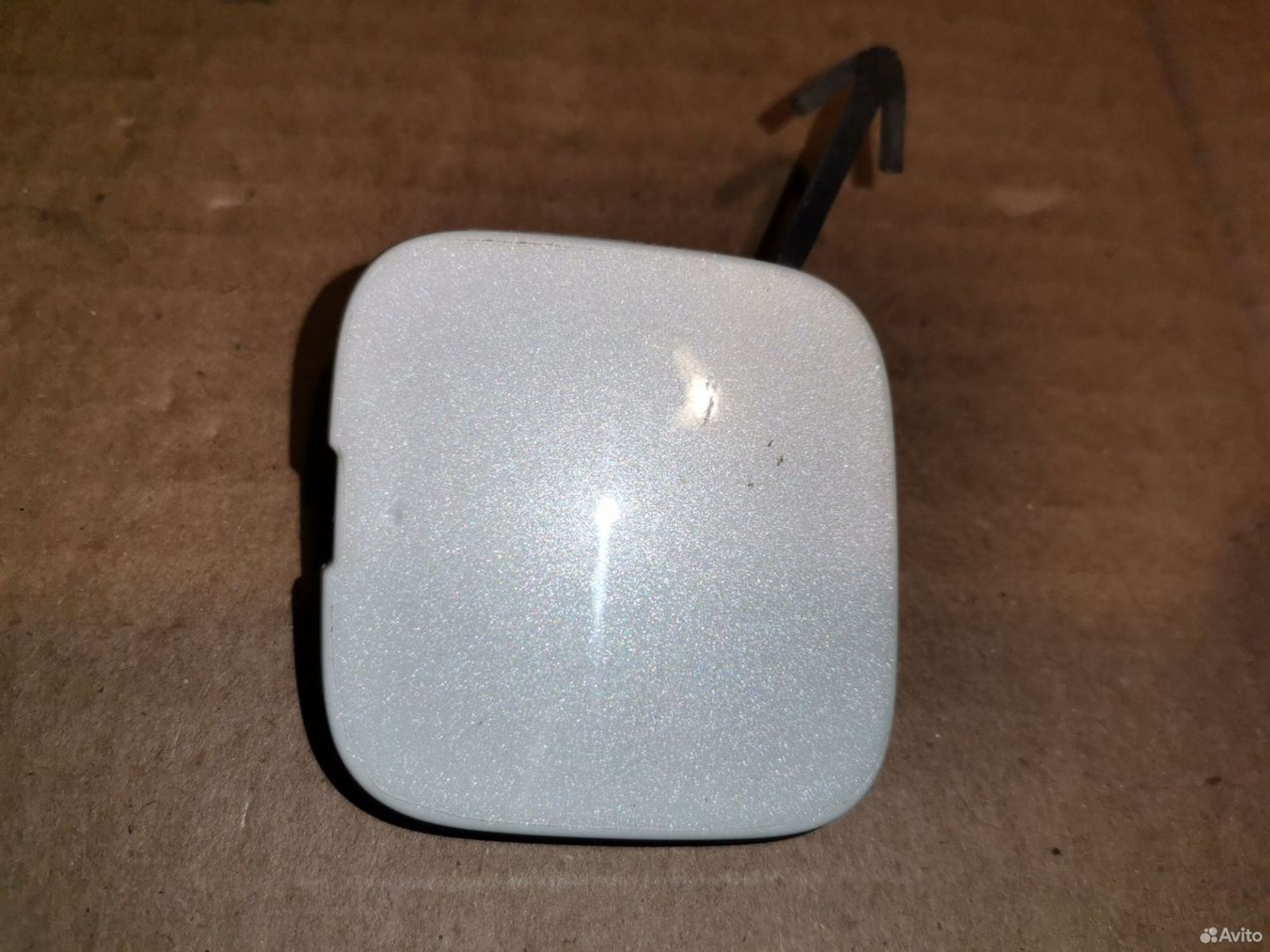 Заглушка буксировочного крюка Haval Jolion, 1000 рублей, Уфа