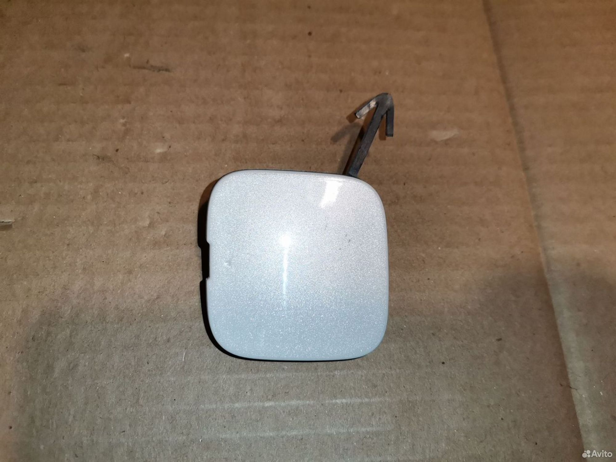 Заглушка буксировочного крюка Haval Jolion, 1000 рублей, Уфа