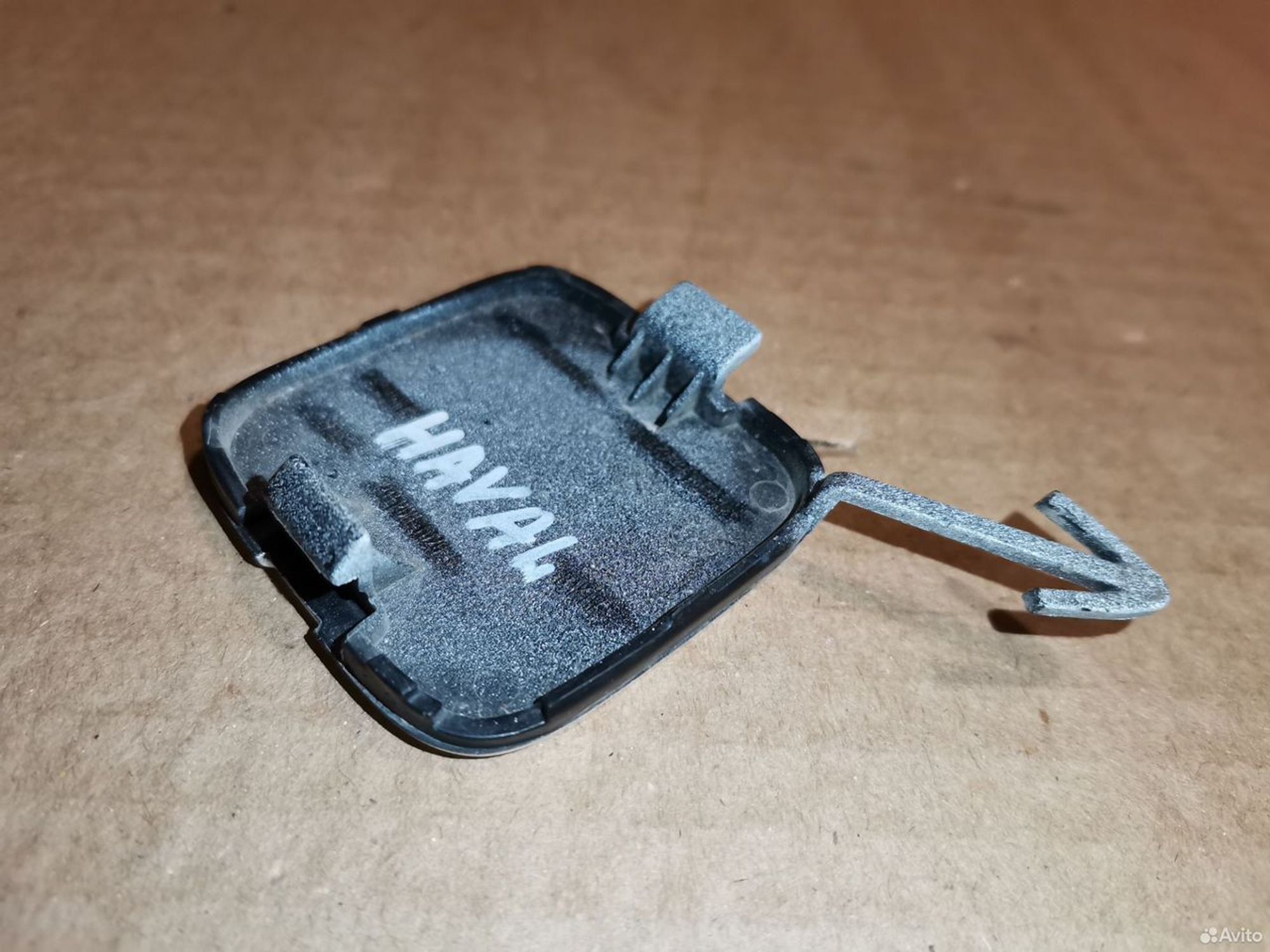 Заглушка буксировочного крюка Haval Jolion, 1000 рублей, Уфа