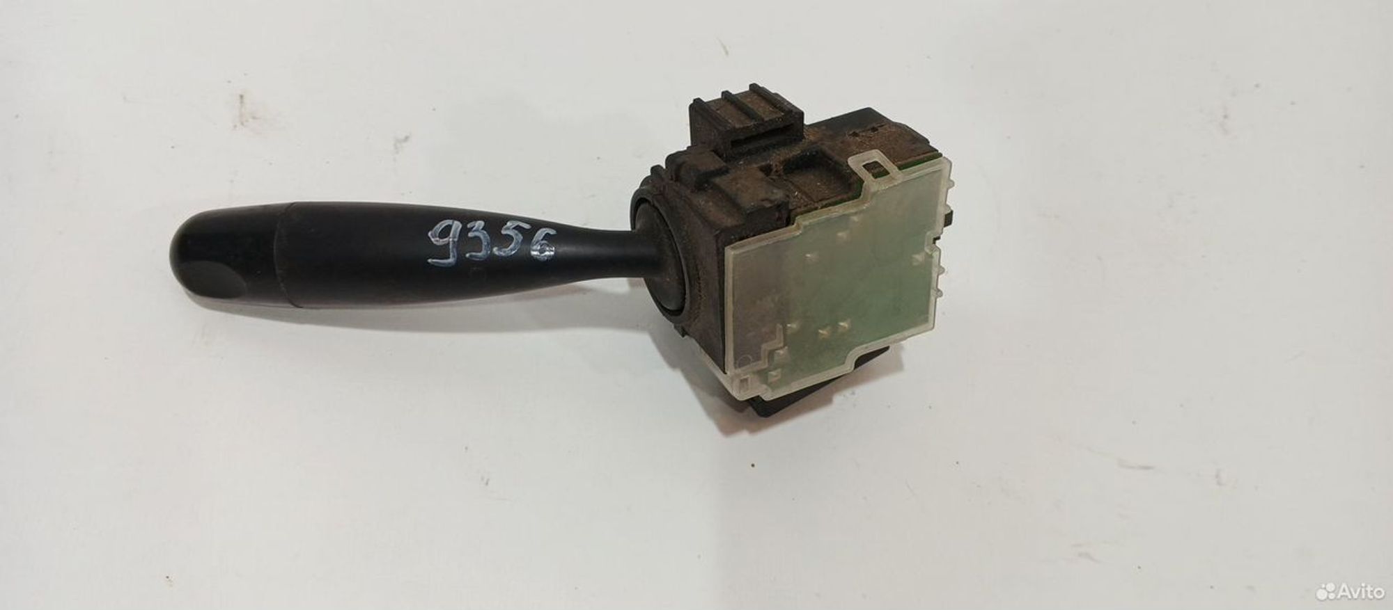 Переключатель дворников Chery Fora A21, 500 рублей, Уфа