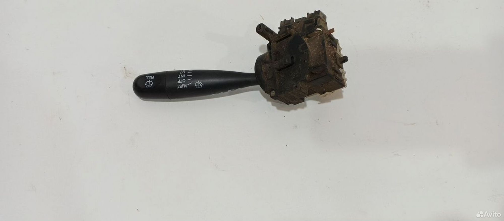 Переключатель дворников Chery Fora A21, 500 рублей, Уфа