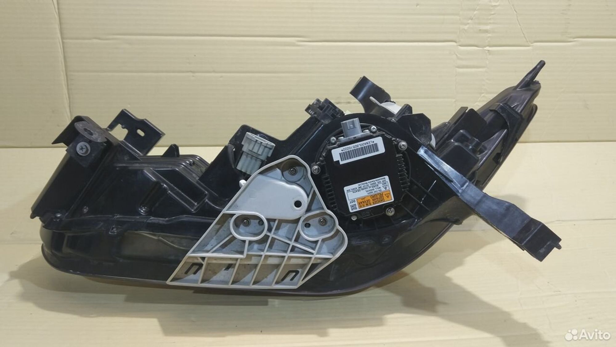 Фара правая Infiniti QX60 с 2016, 75000 рублей, Уфа