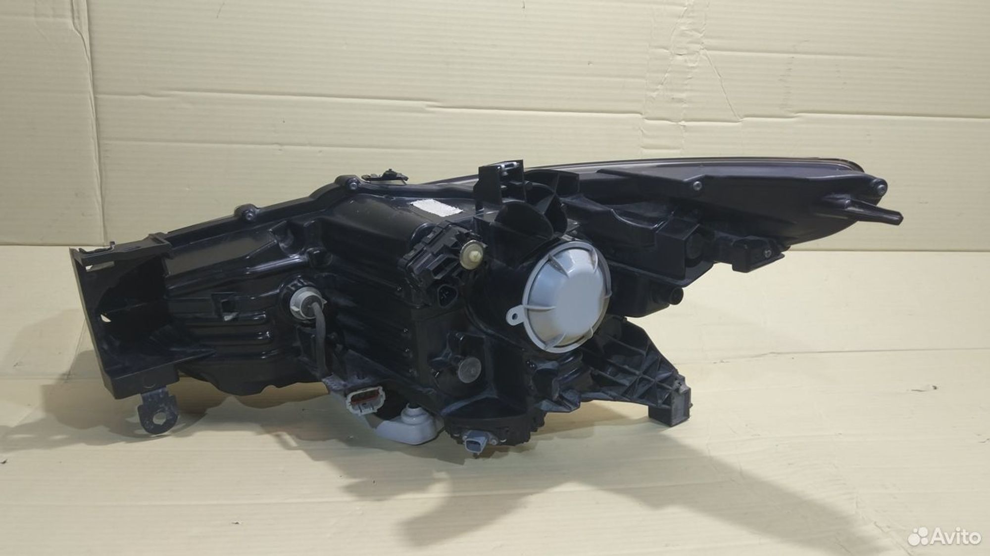 Фара правая Infiniti QX60 с 2016, 75000 рублей, Уфа